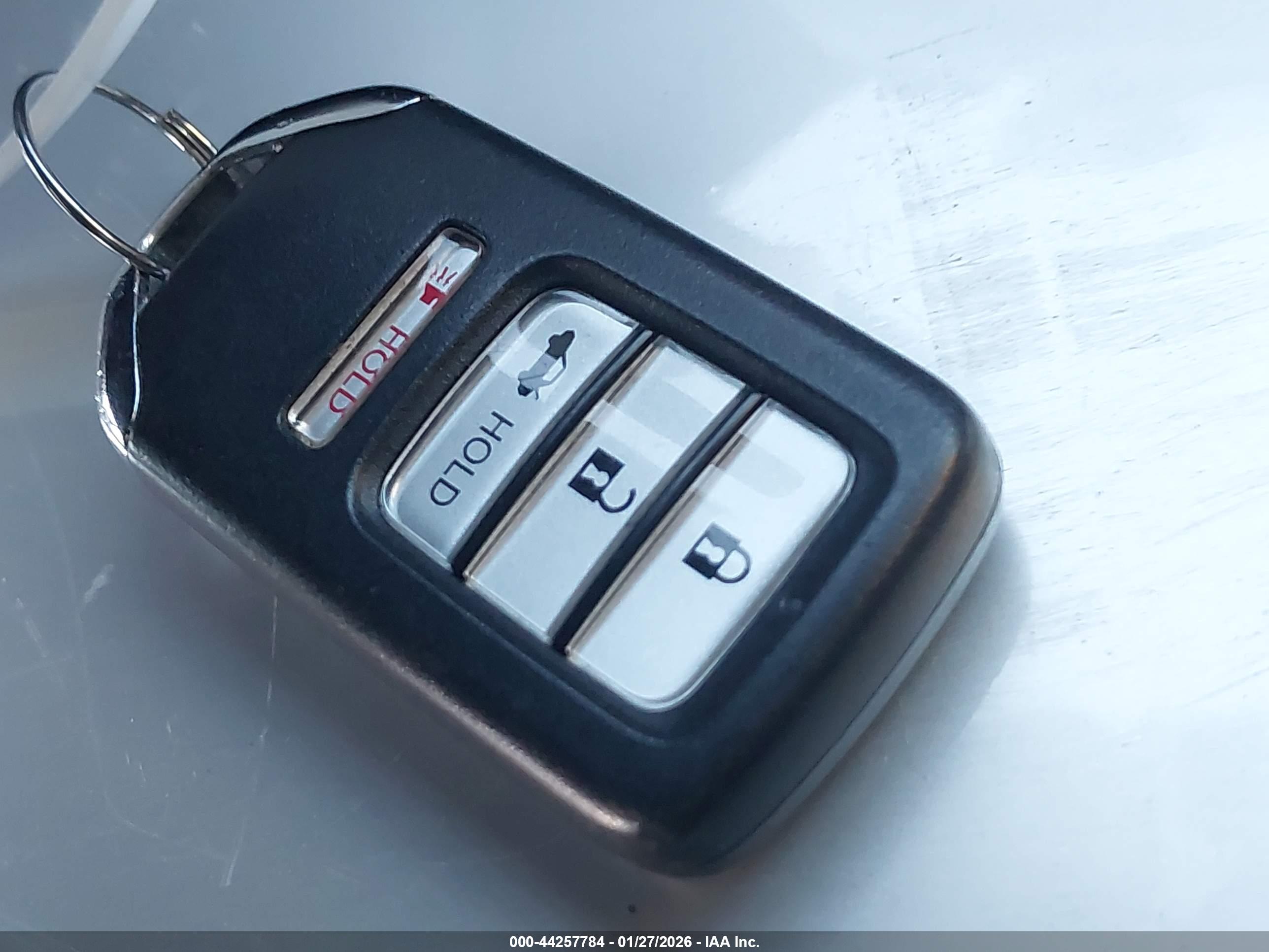 HONDA ACCORD image 11