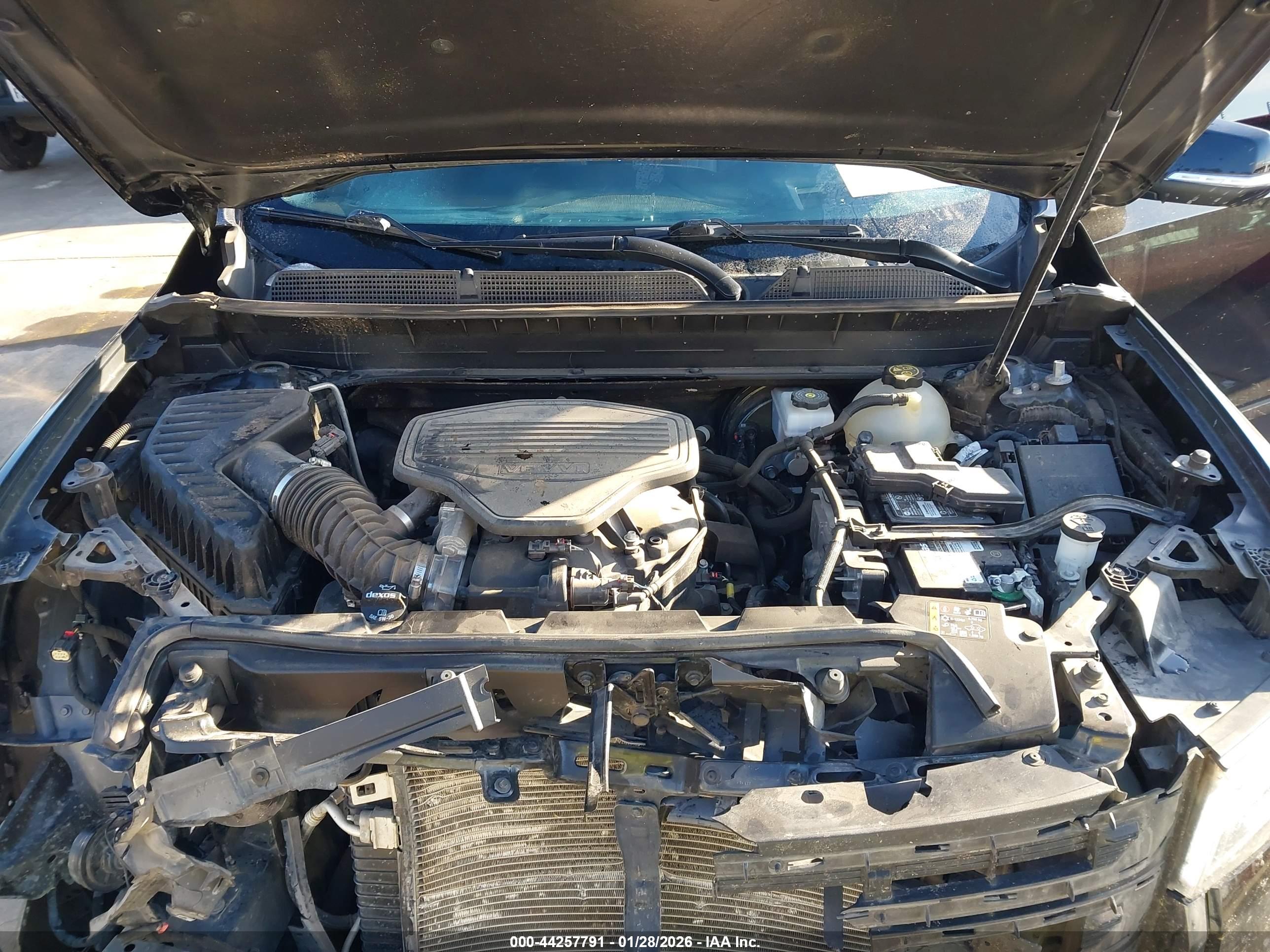 GMC ACADIA image 10