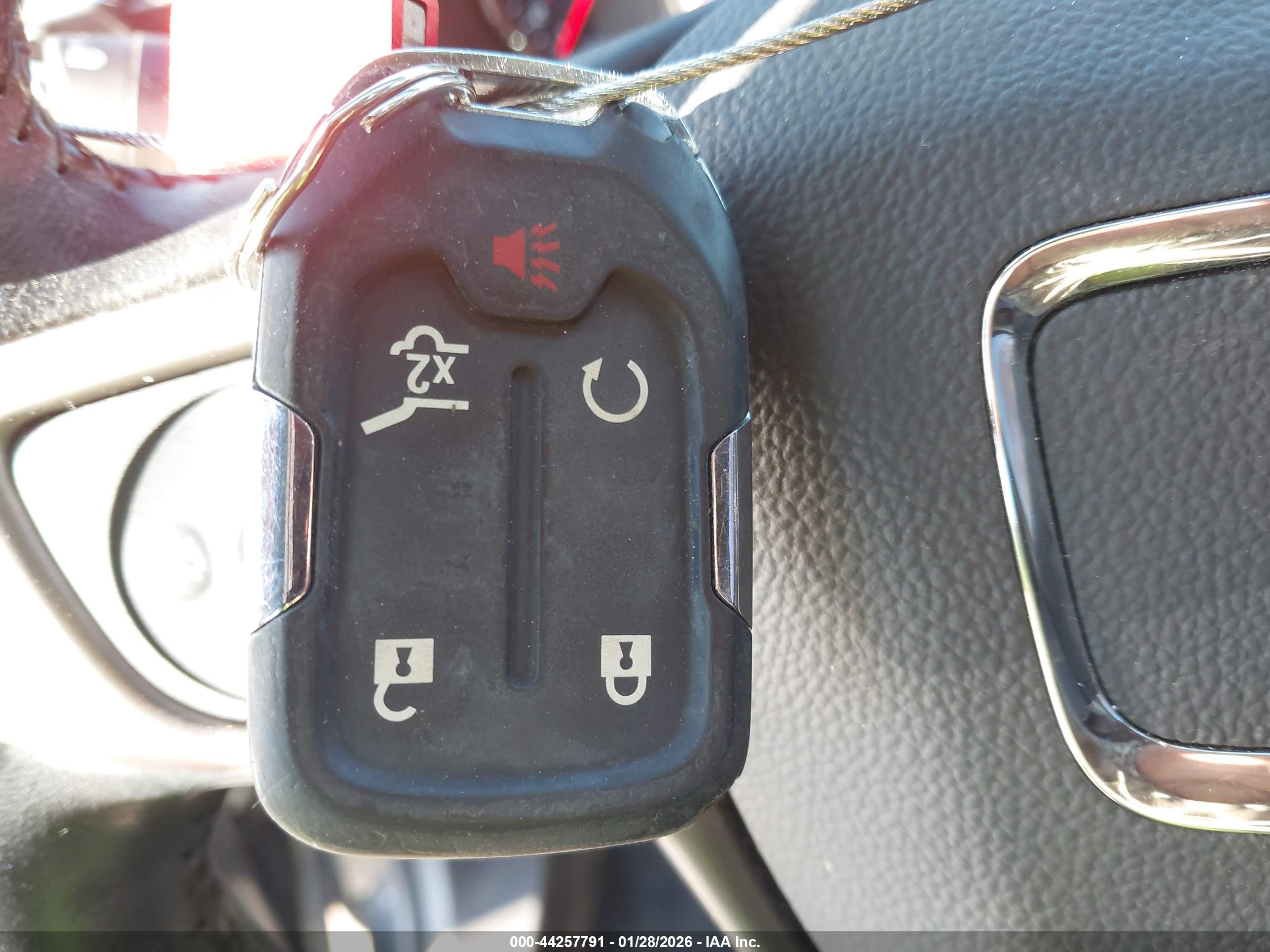 GMC ACADIA image 11