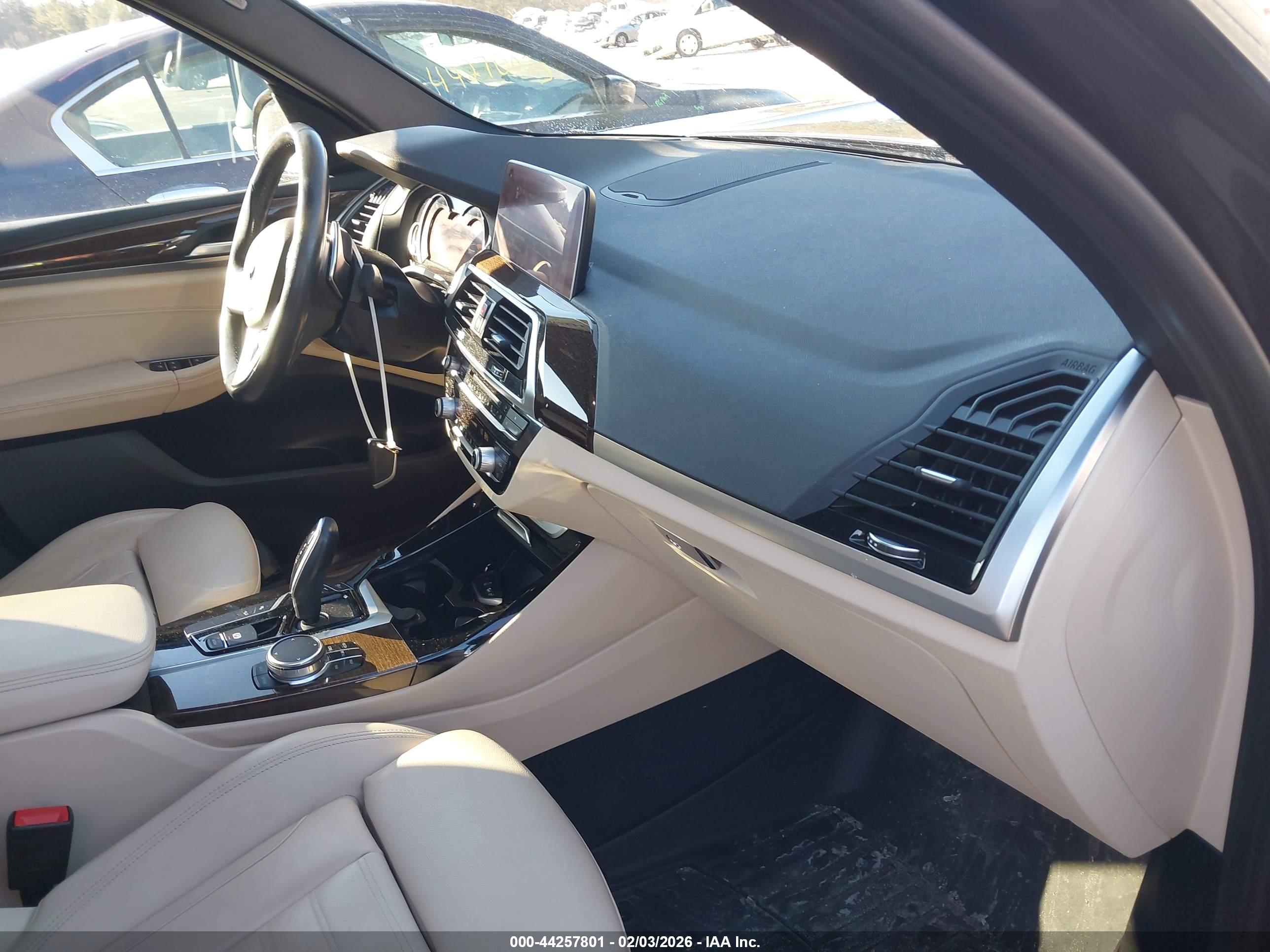BMW X3 image 5