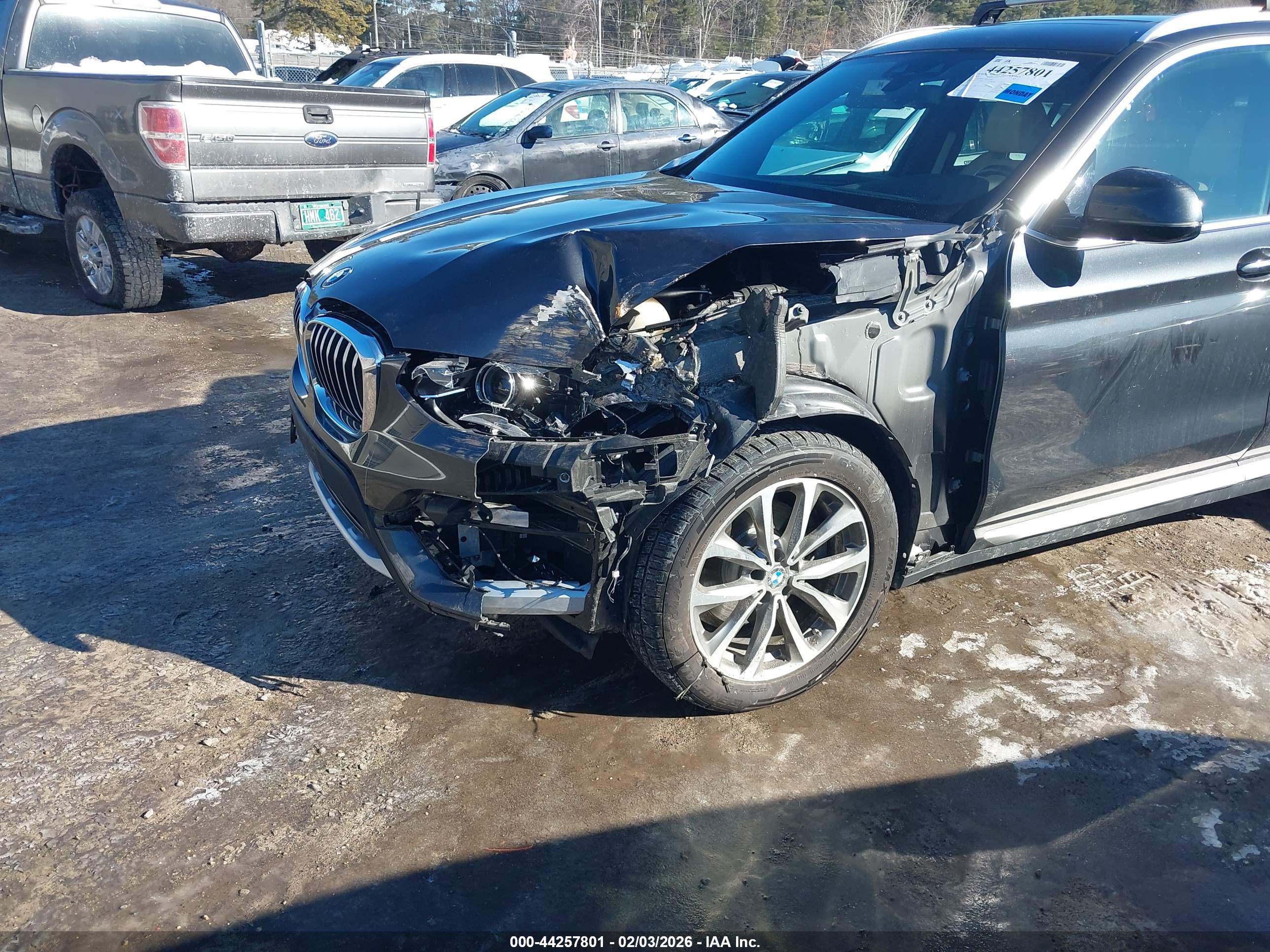 BMW X3 image 6