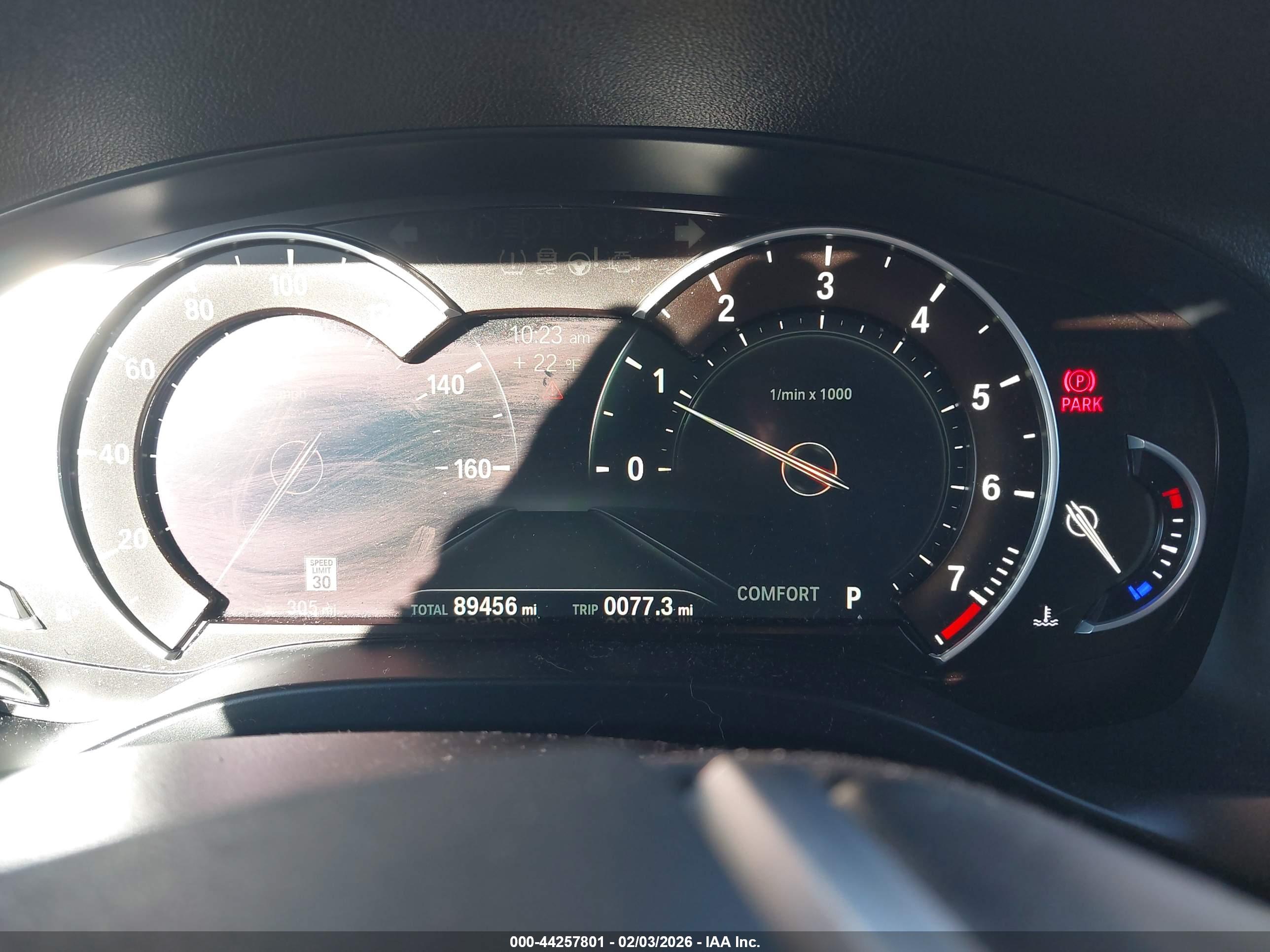 BMW X3 image 7