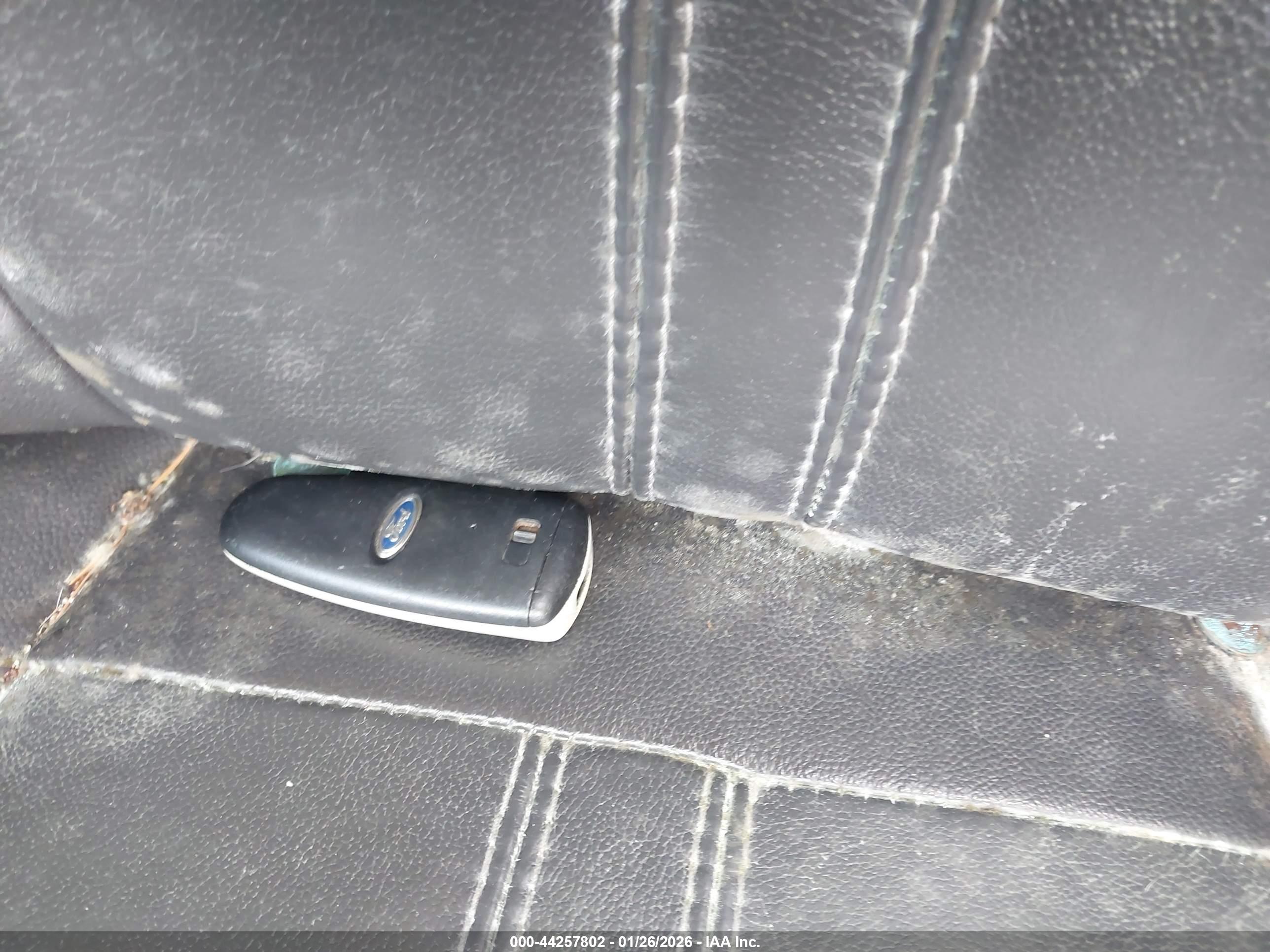 FORD FOCUS image 11