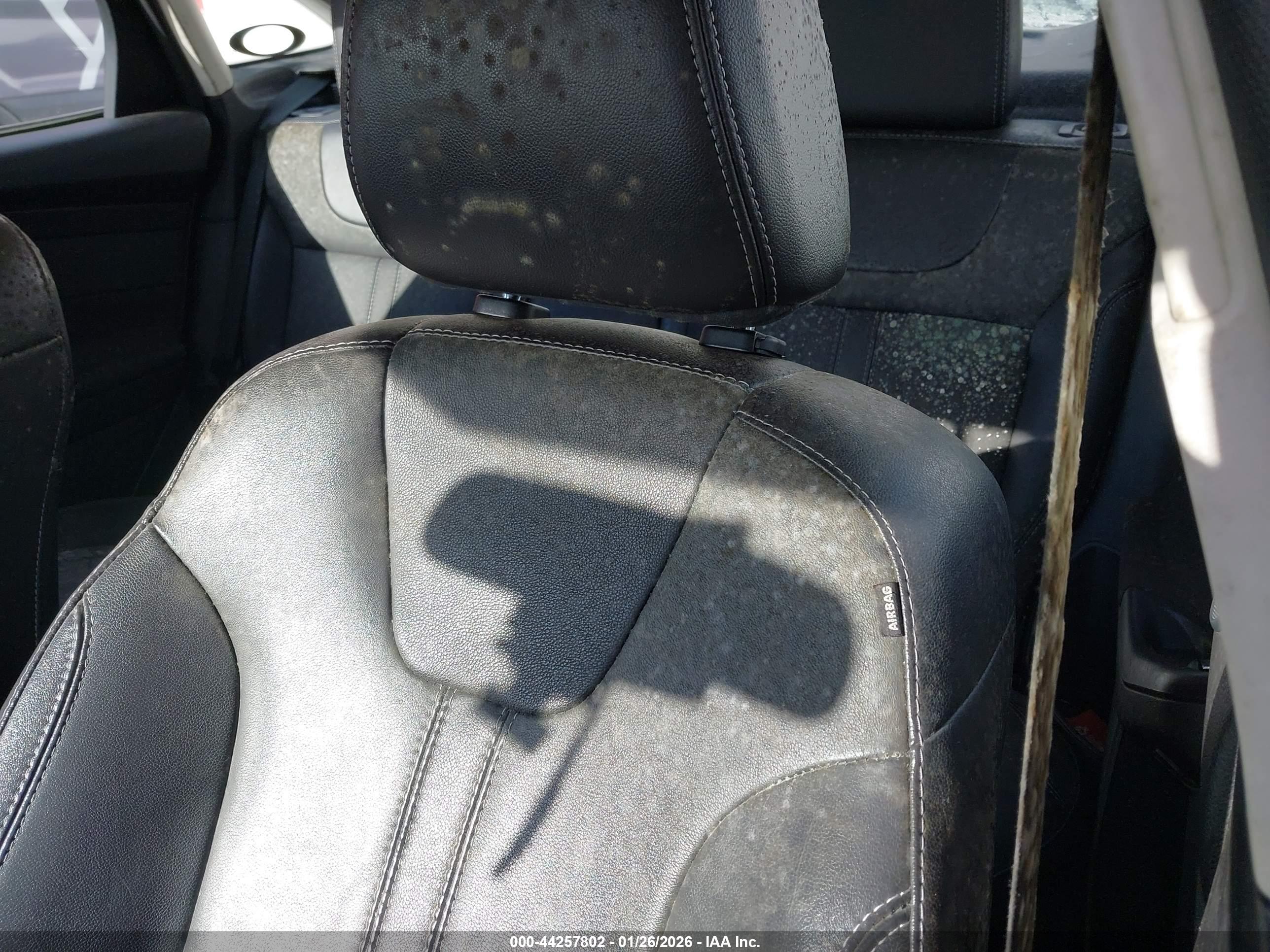 FORD FOCUS image 6