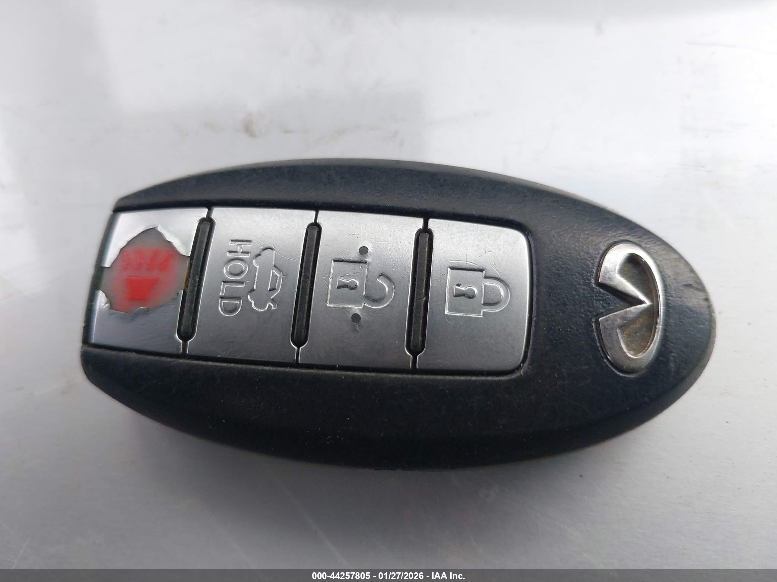 INFINITI G37 image 11