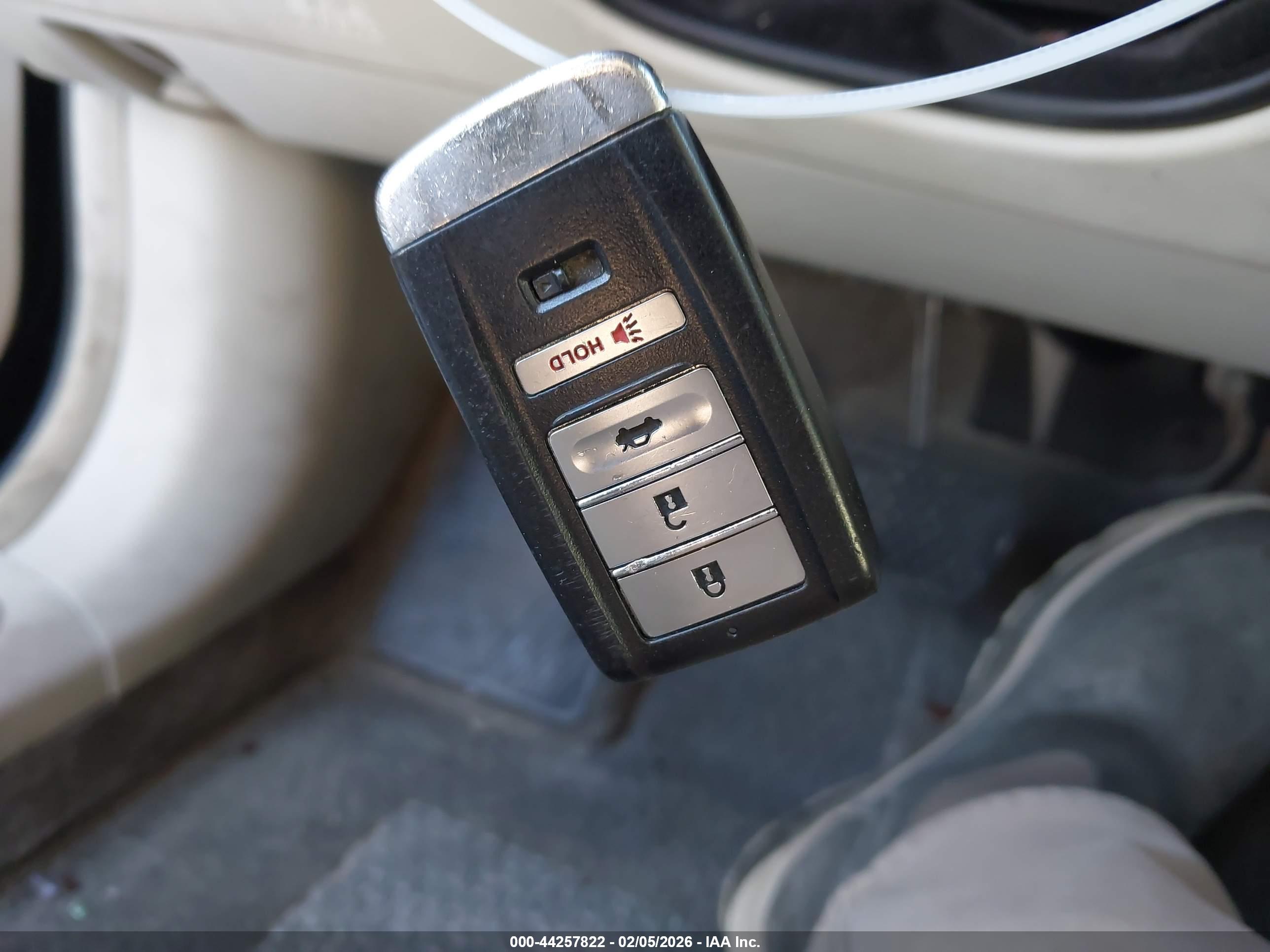 ACURA RLX image 11