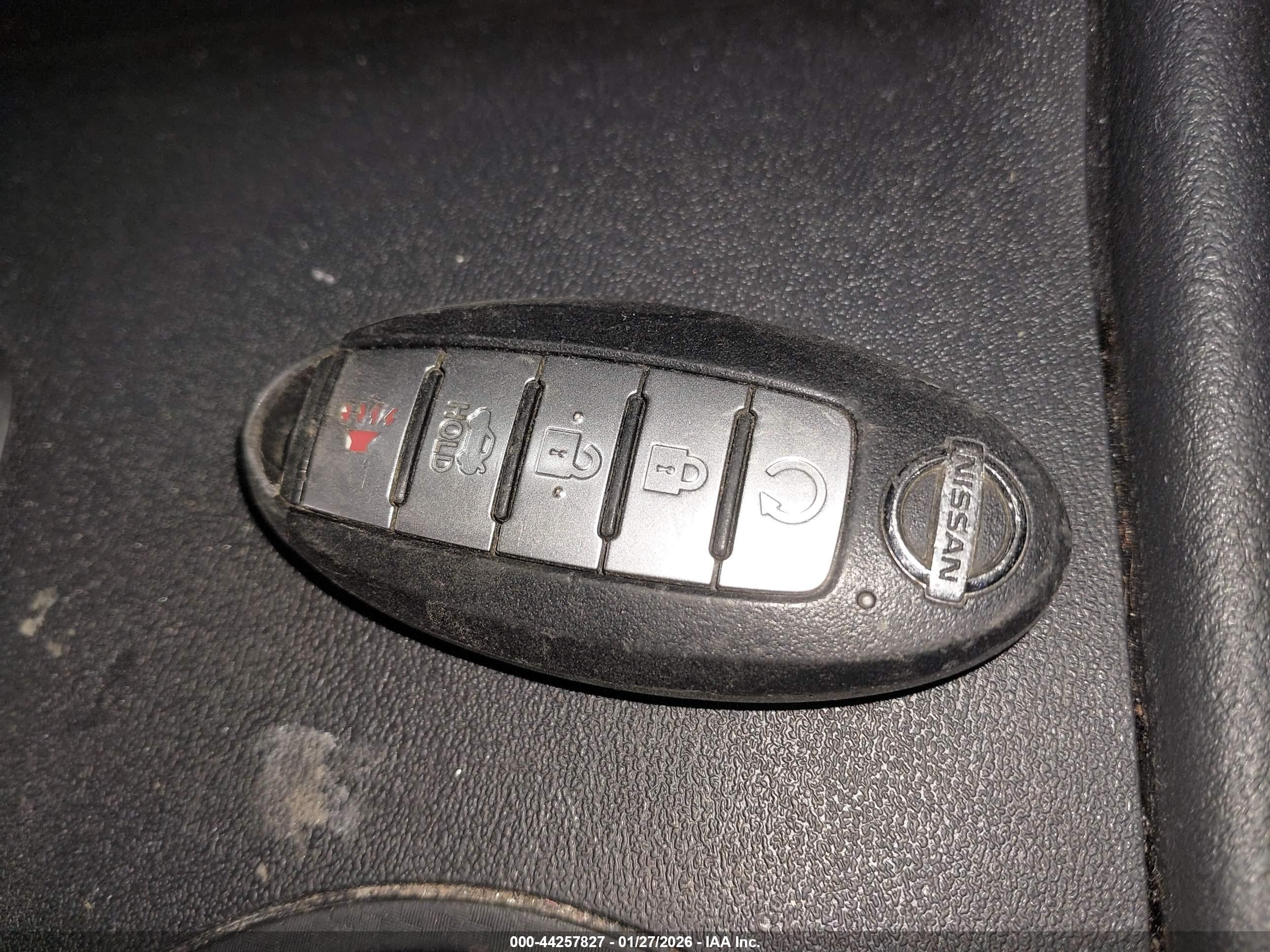 NISSAN ALTIMA image 11