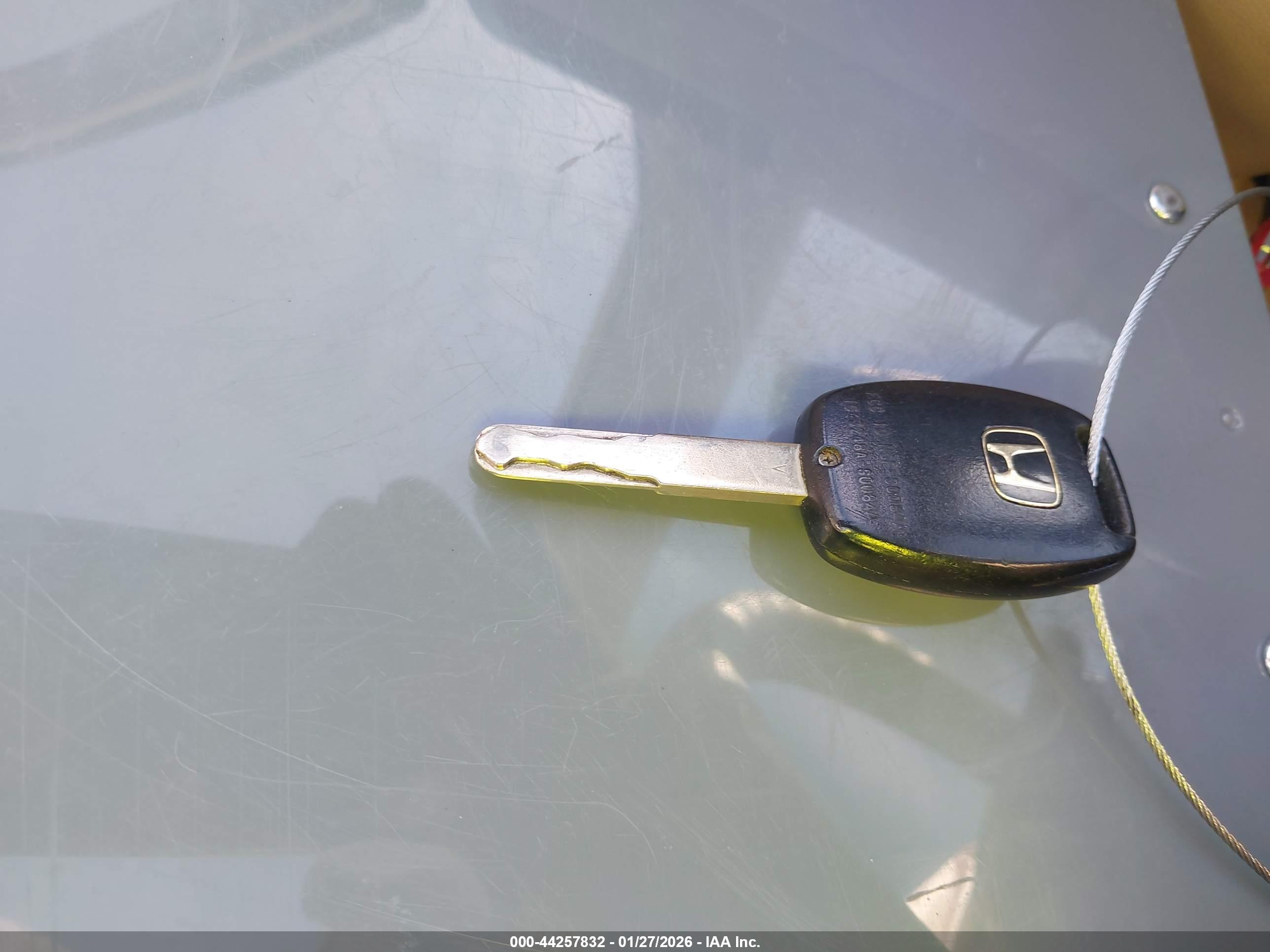 HONDA CIVIC image 11