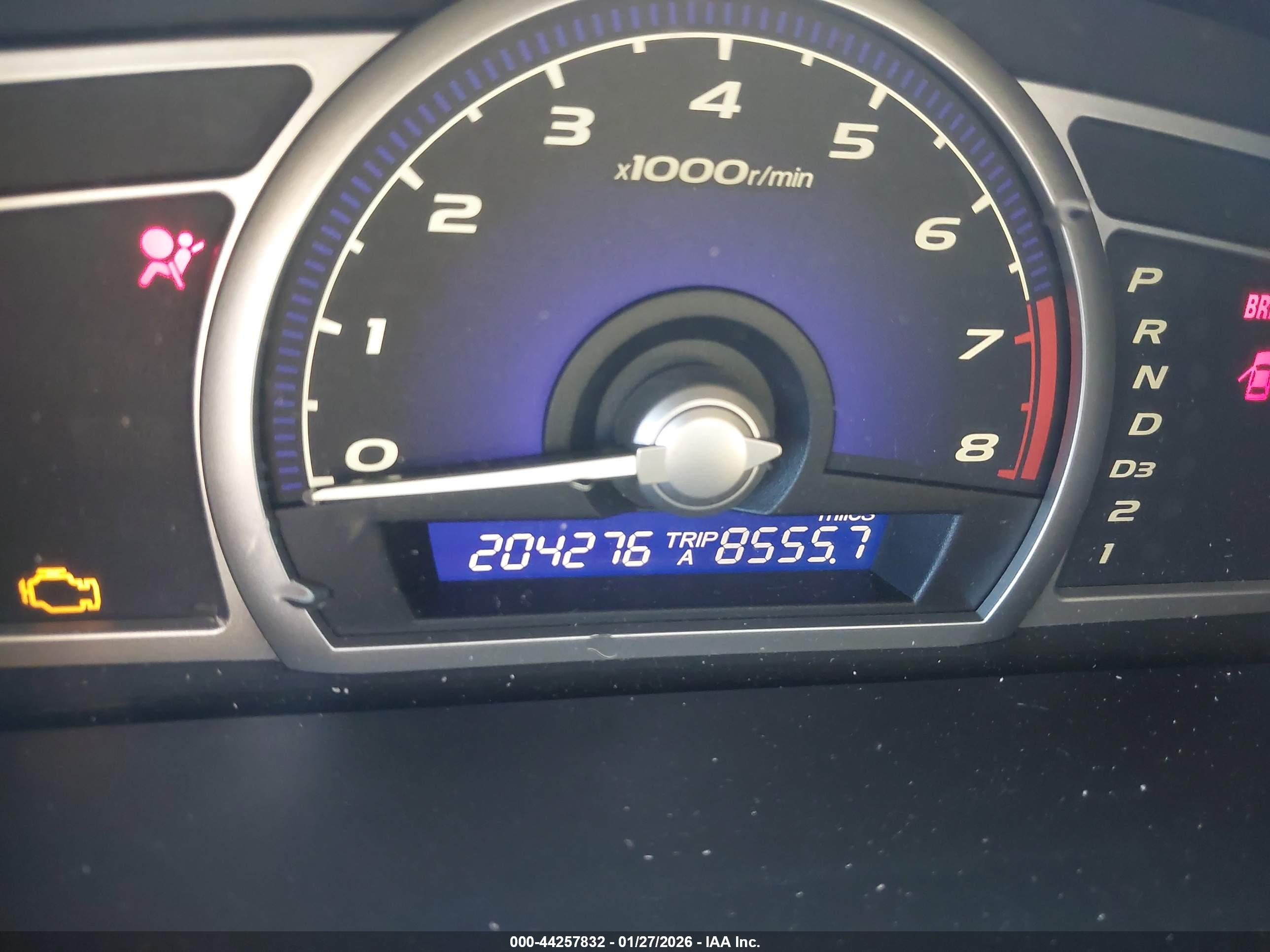 HONDA CIVIC image 7