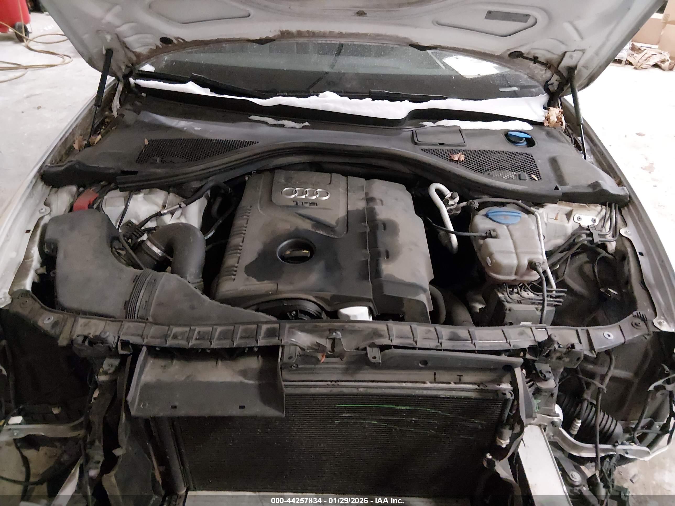 AUDI A6 image 10