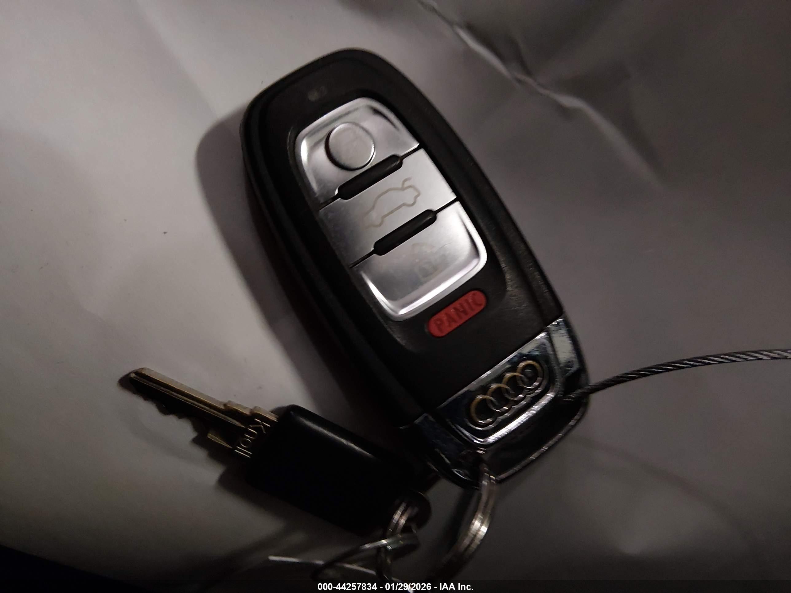 AUDI A6 image 11