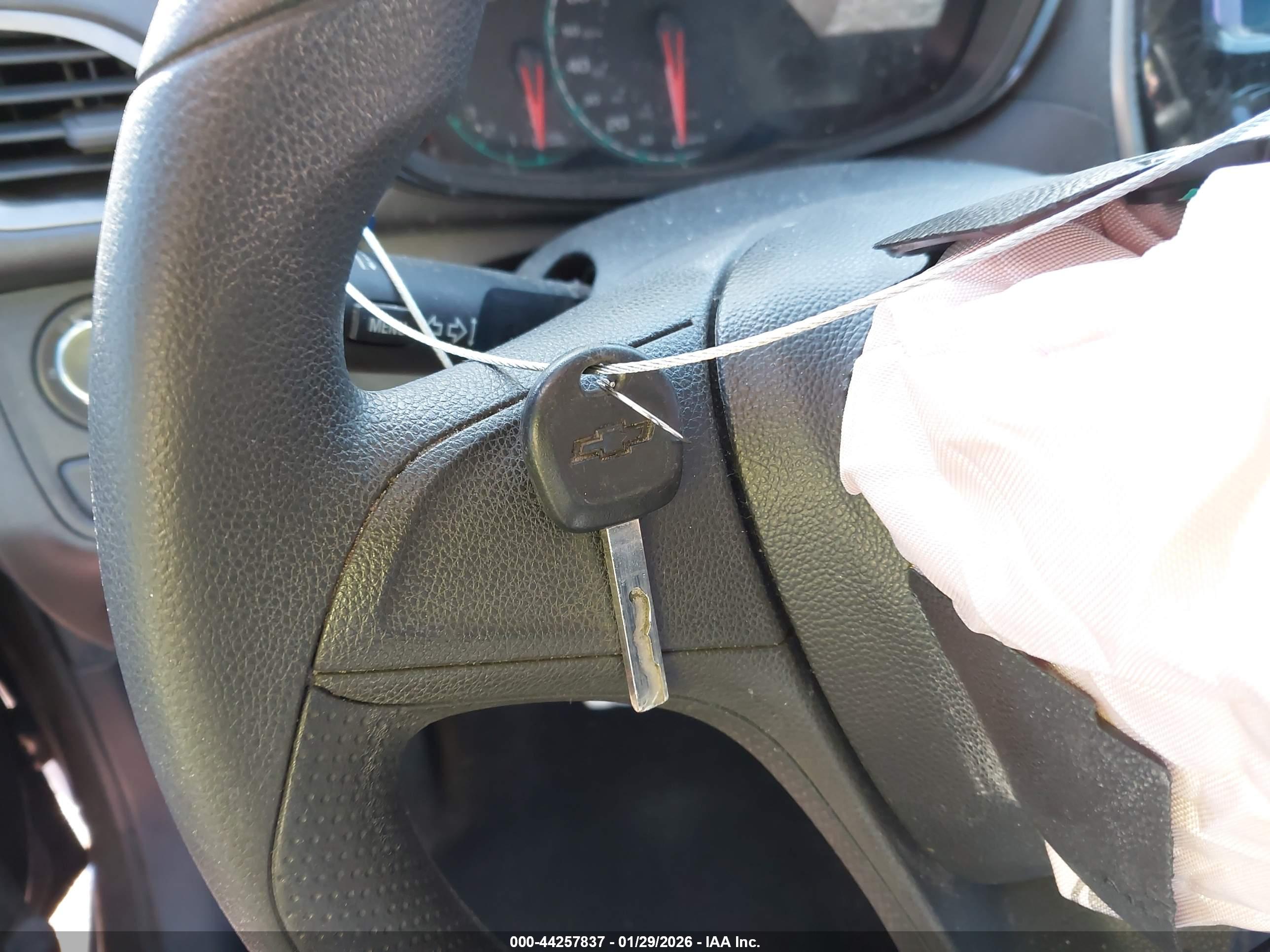 CHEVROLET SPARK image 11