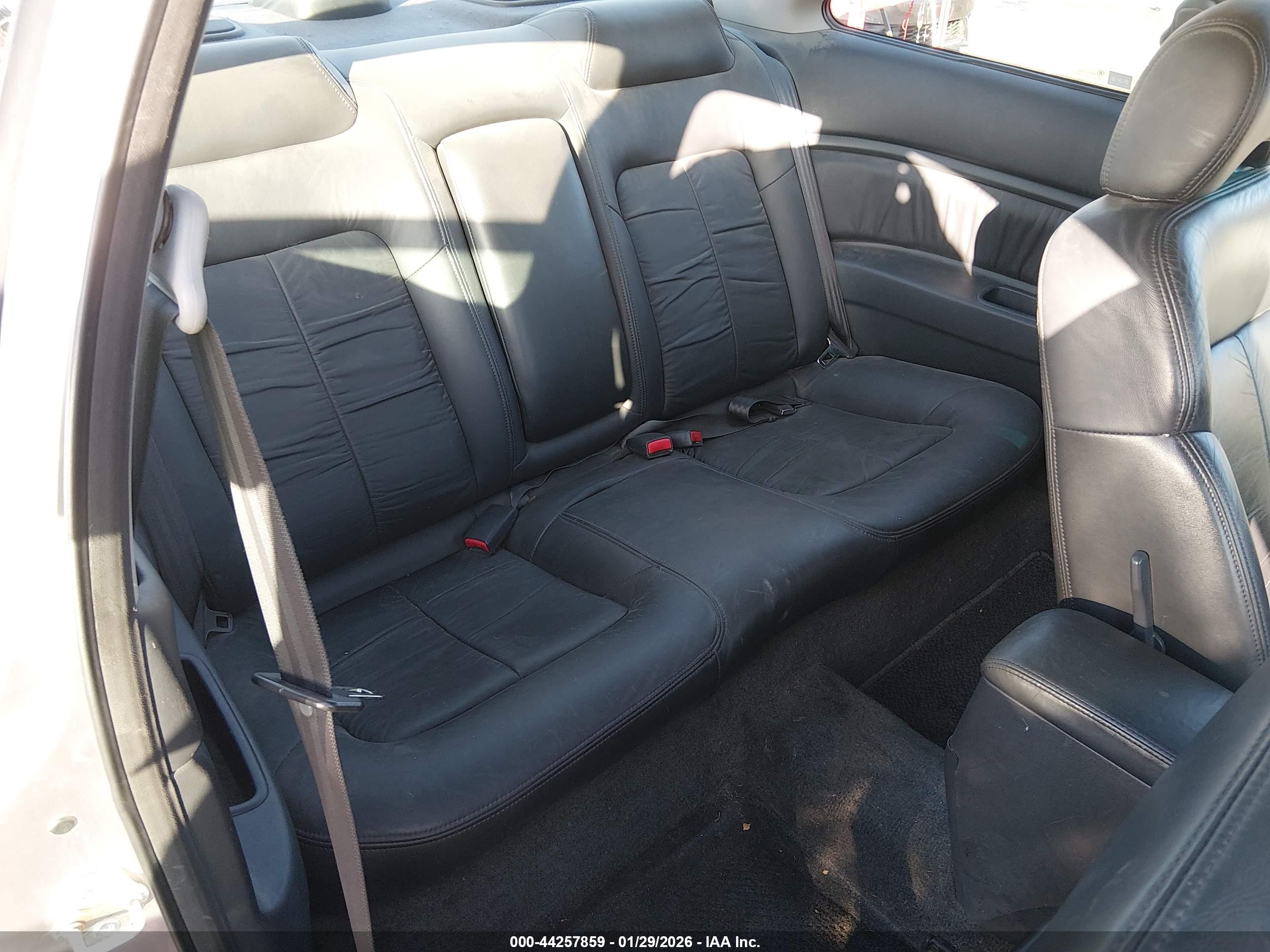 ACURA CL image 8