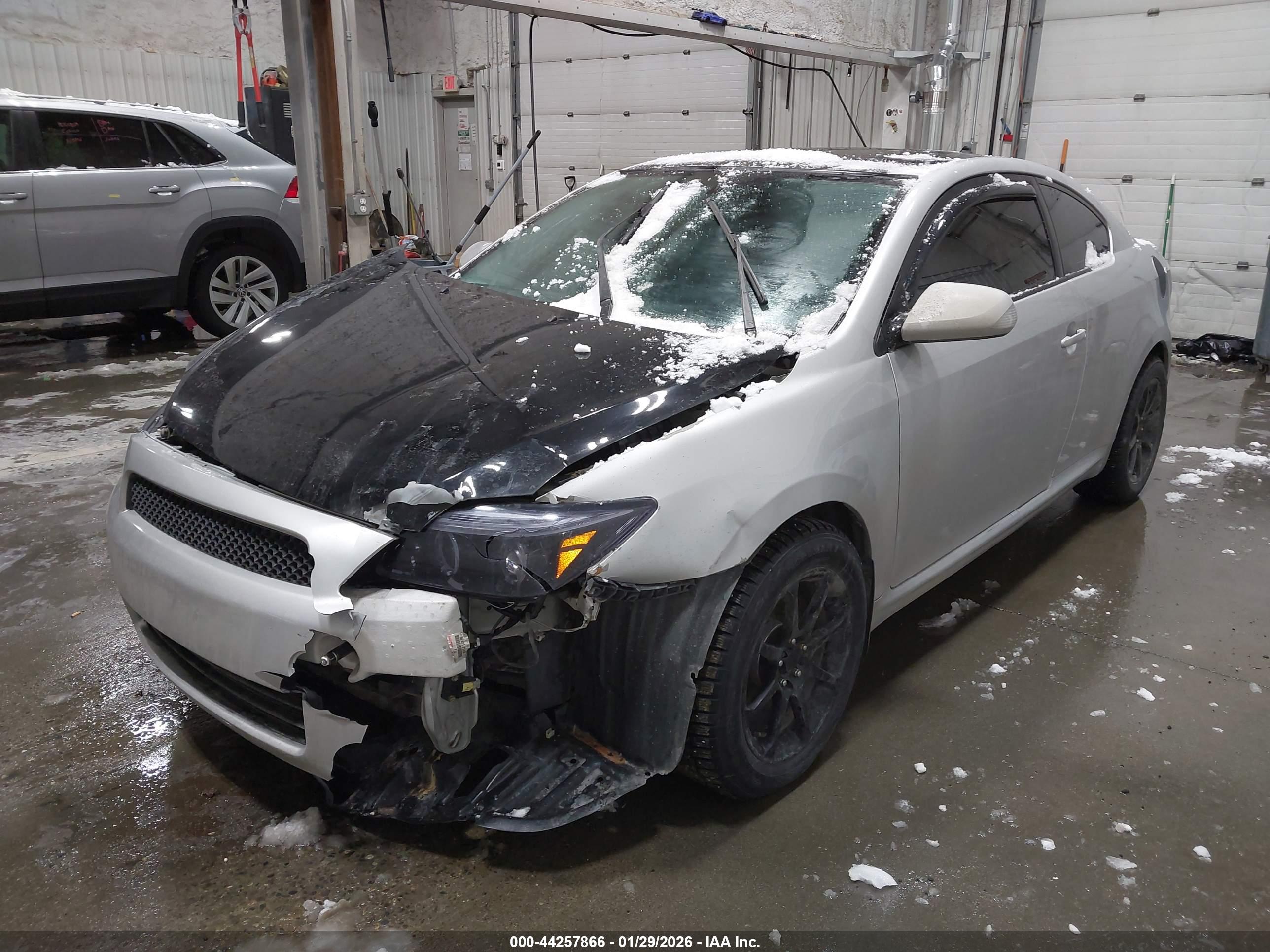 SCION TC image 2