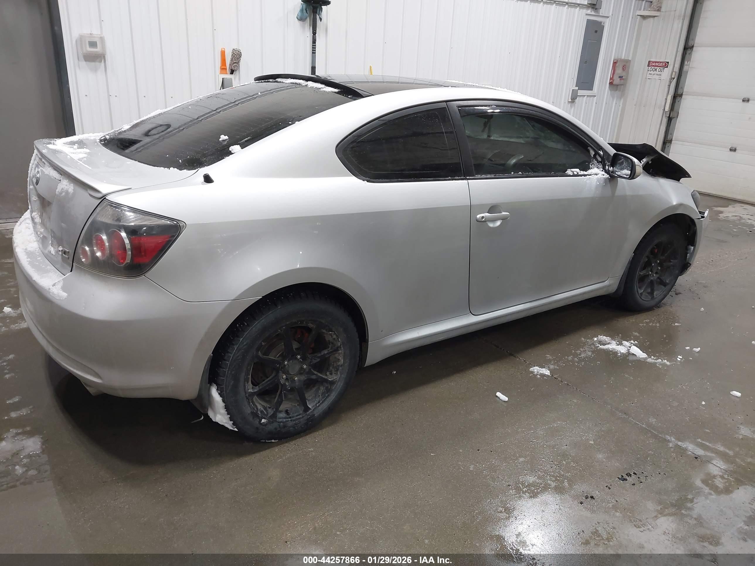 SCION TC image 4