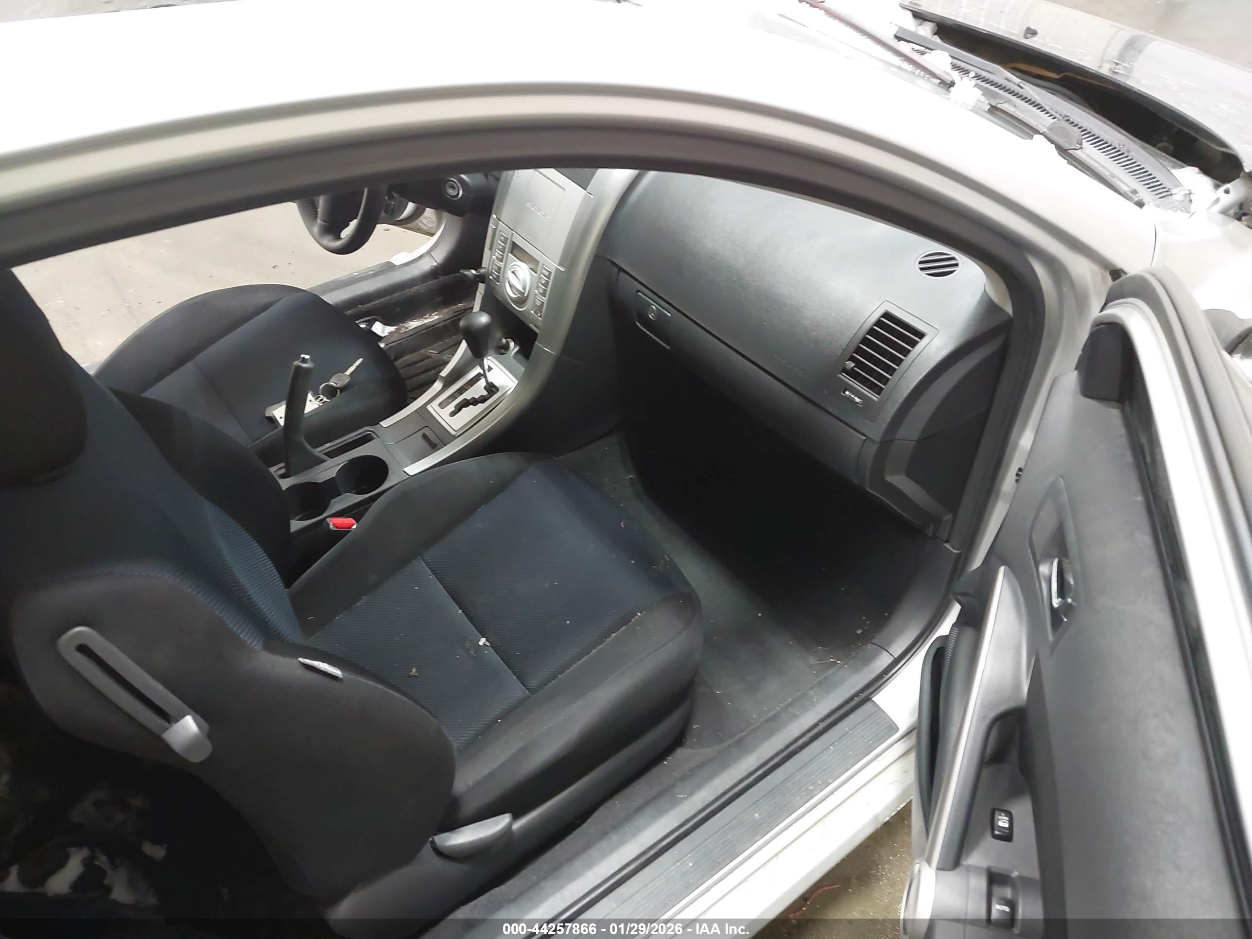 SCION TC image 5