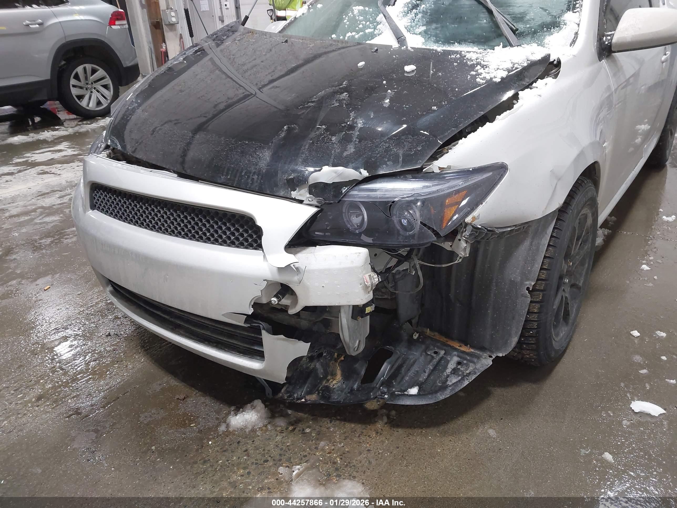 SCION TC image 6