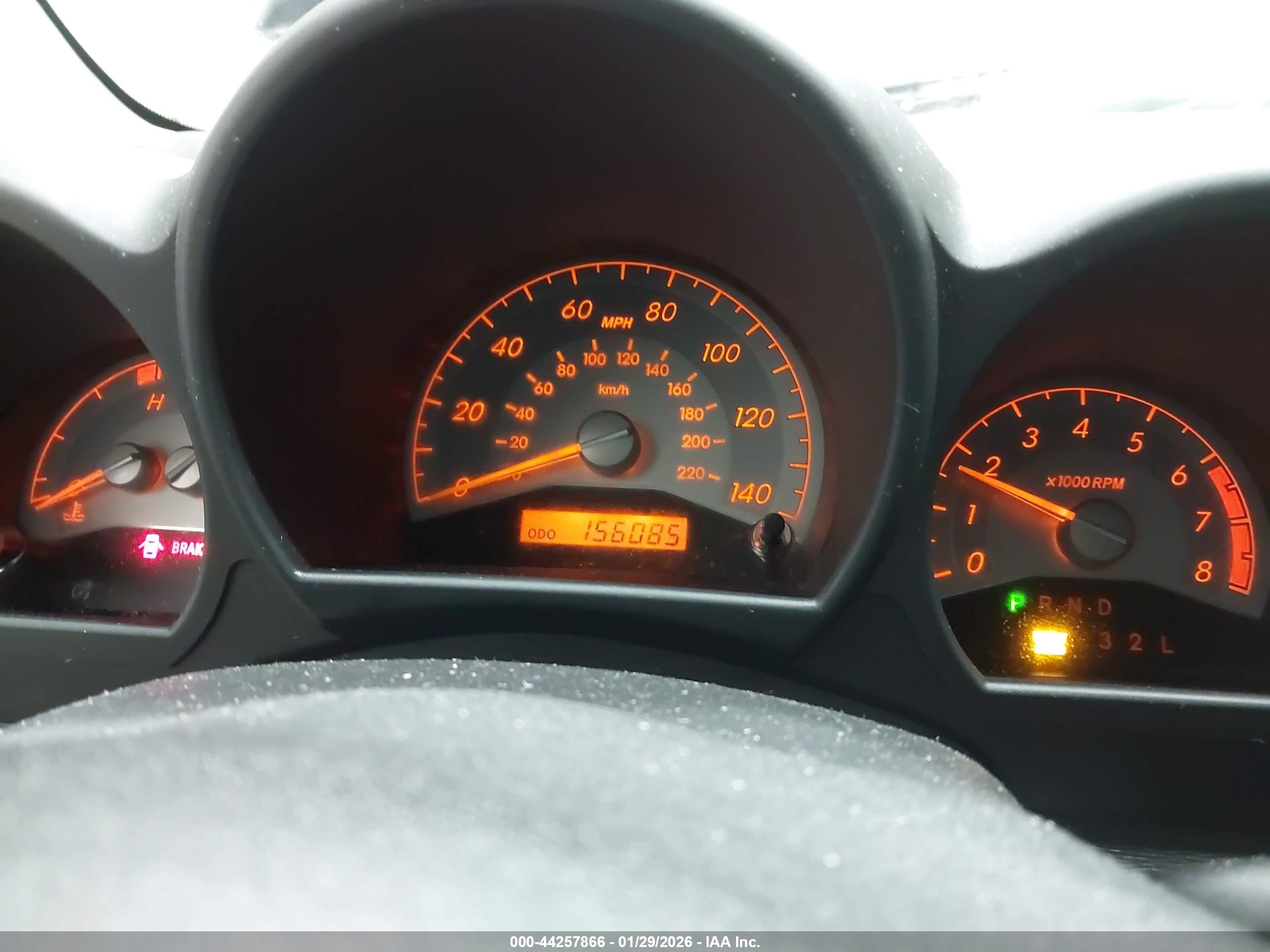 SCION TC image 7
