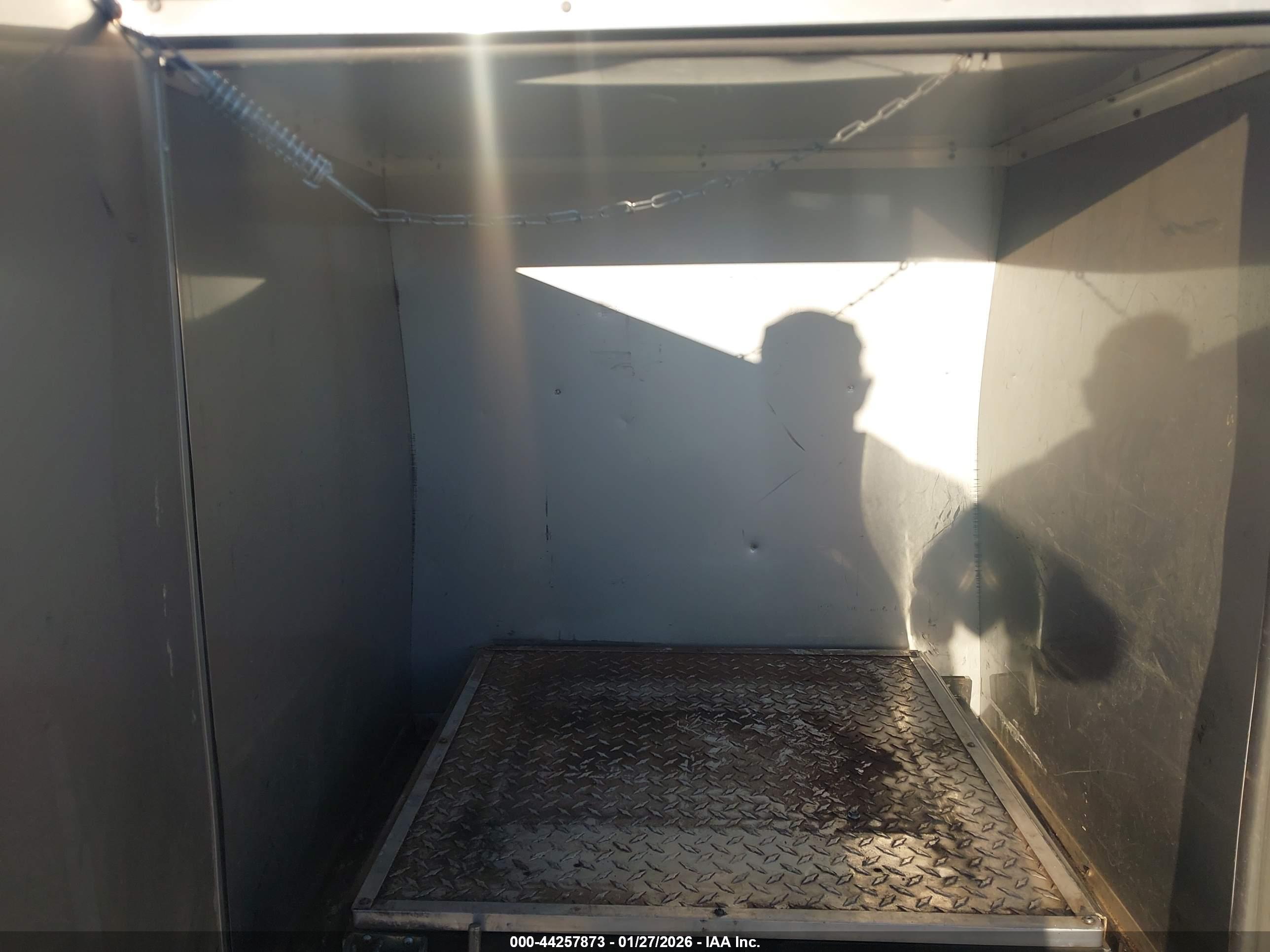 FREEDOM ENCLOSED image 7
