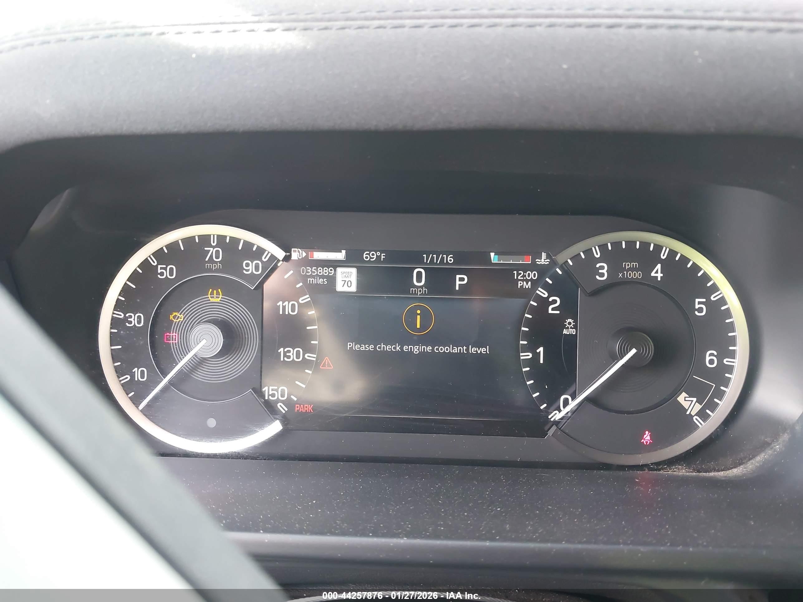 LAND ROVER image 7