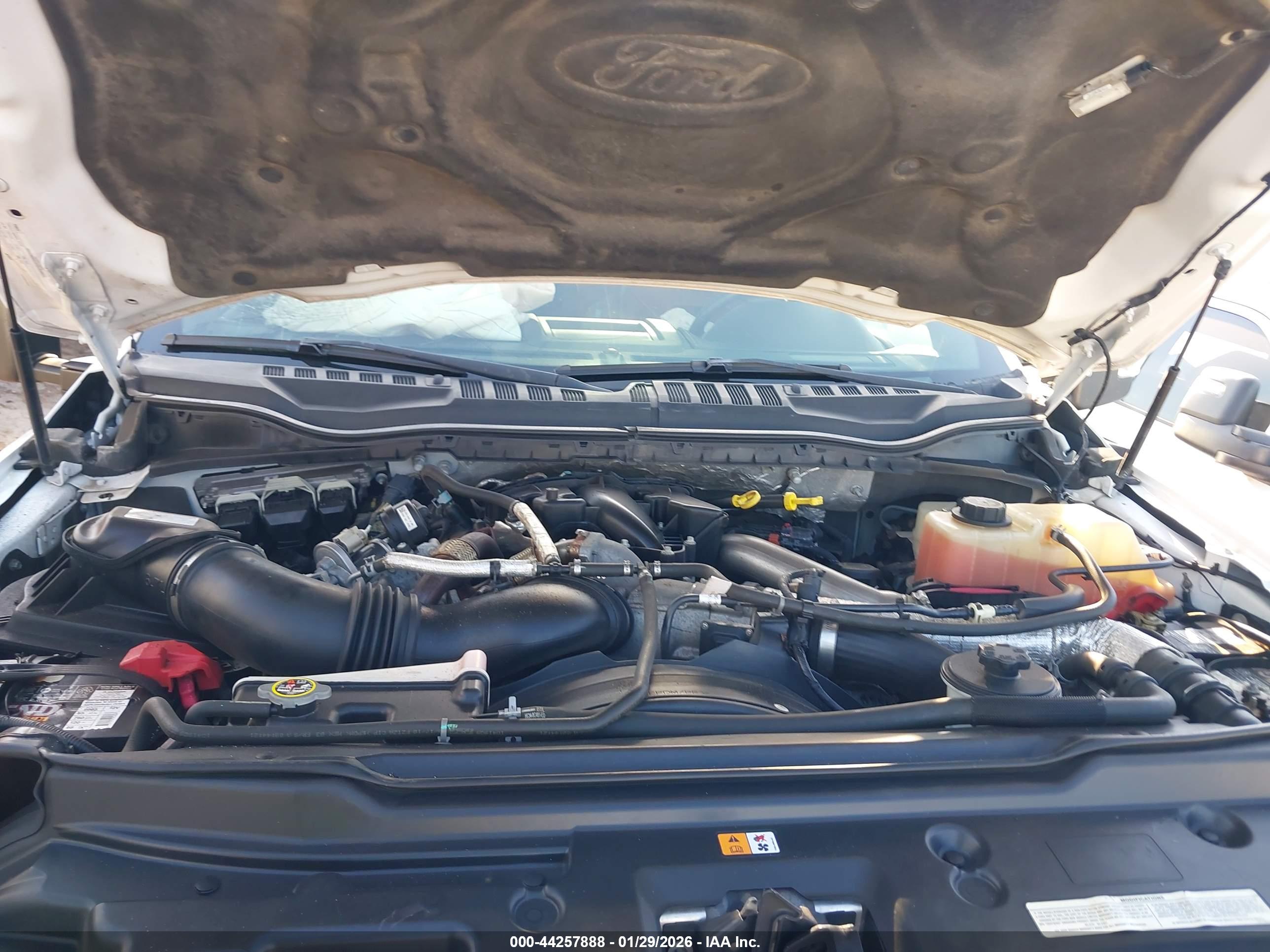FORD F-350 image 10