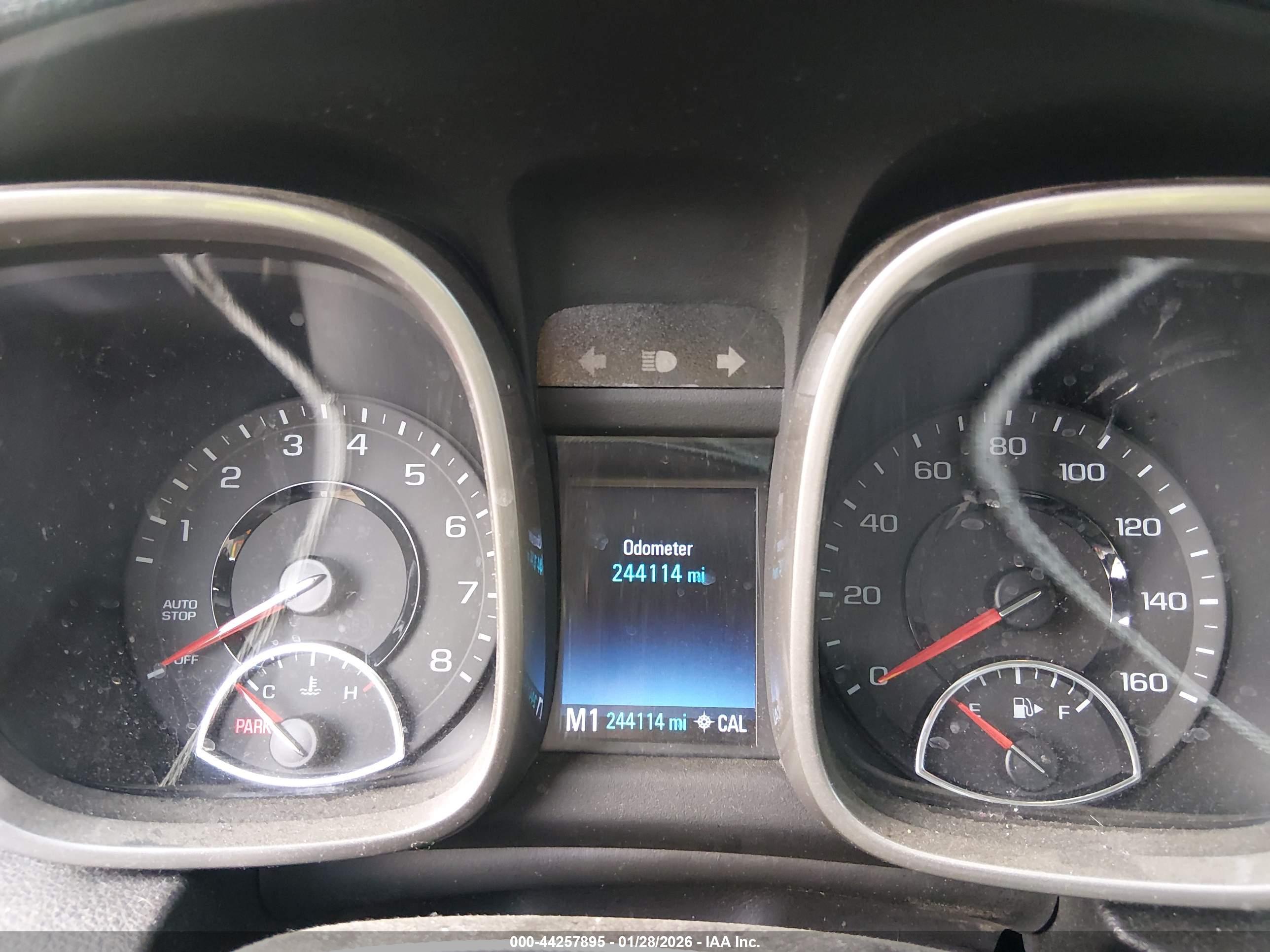 CHEVROLET MALIBU image 7