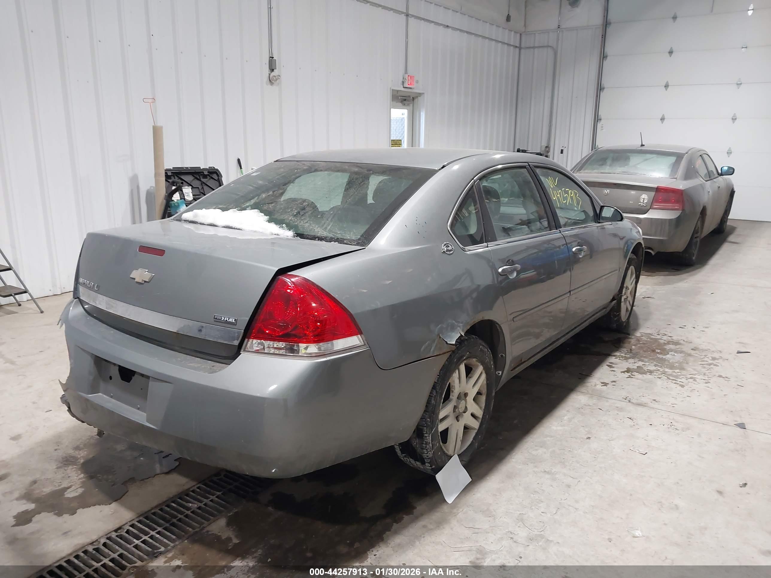 CHEVROLET IMPALA image 4