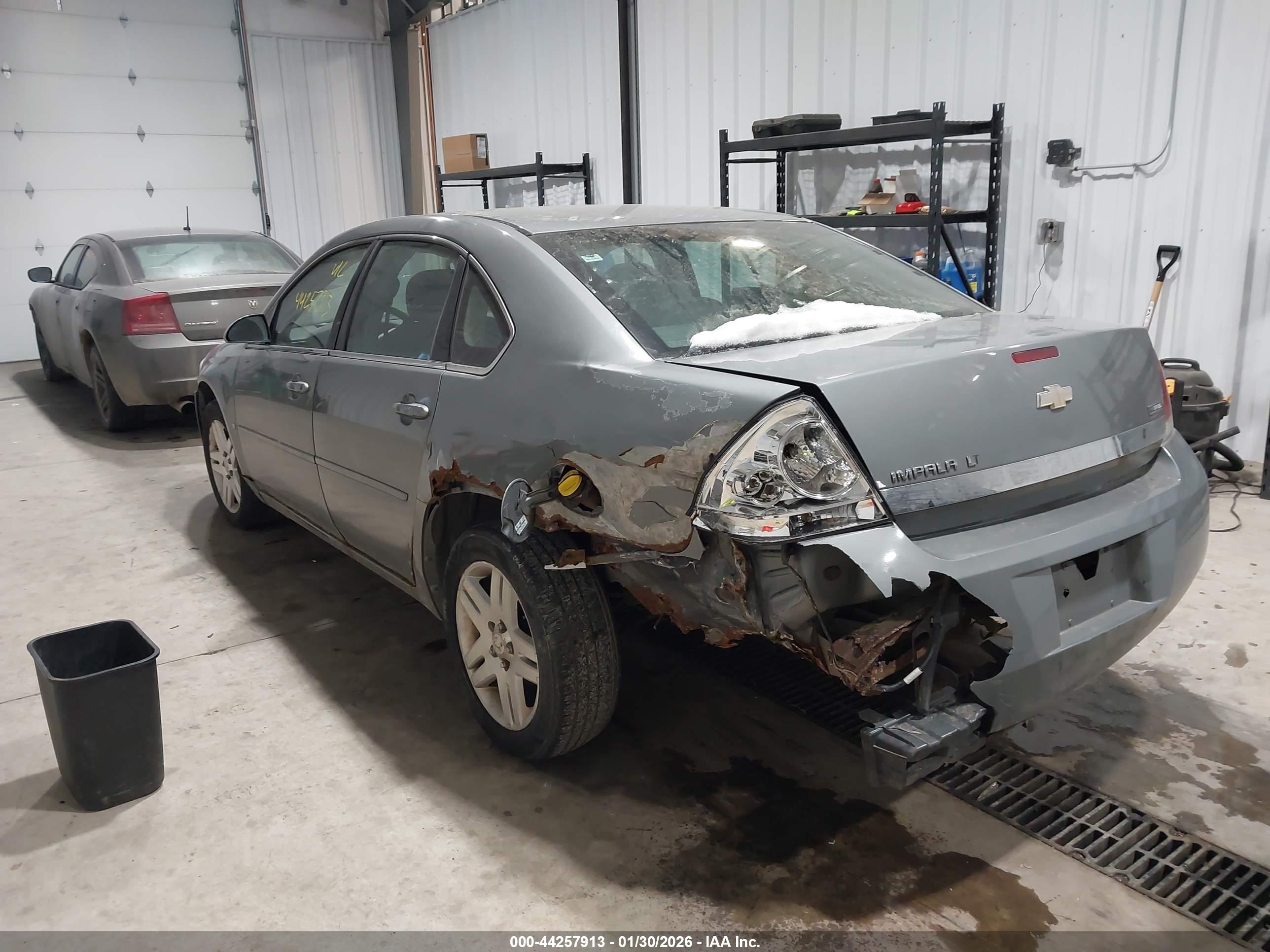 CHEVROLET IMPALA image 6