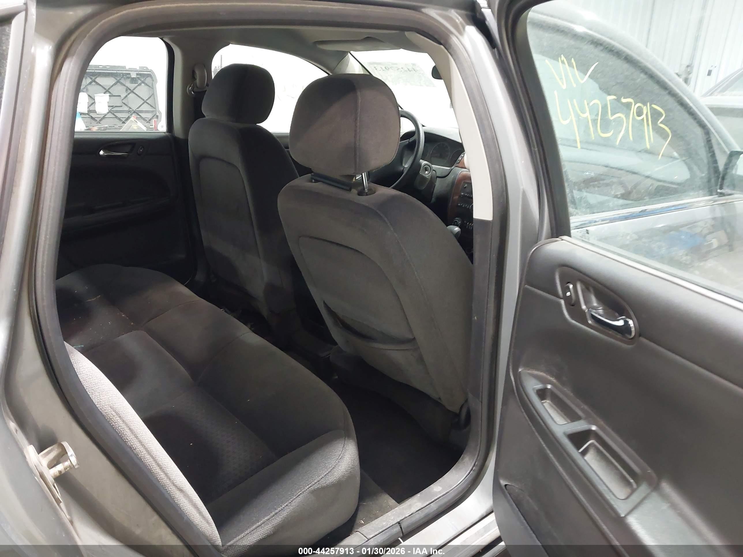 CHEVROLET IMPALA image 8