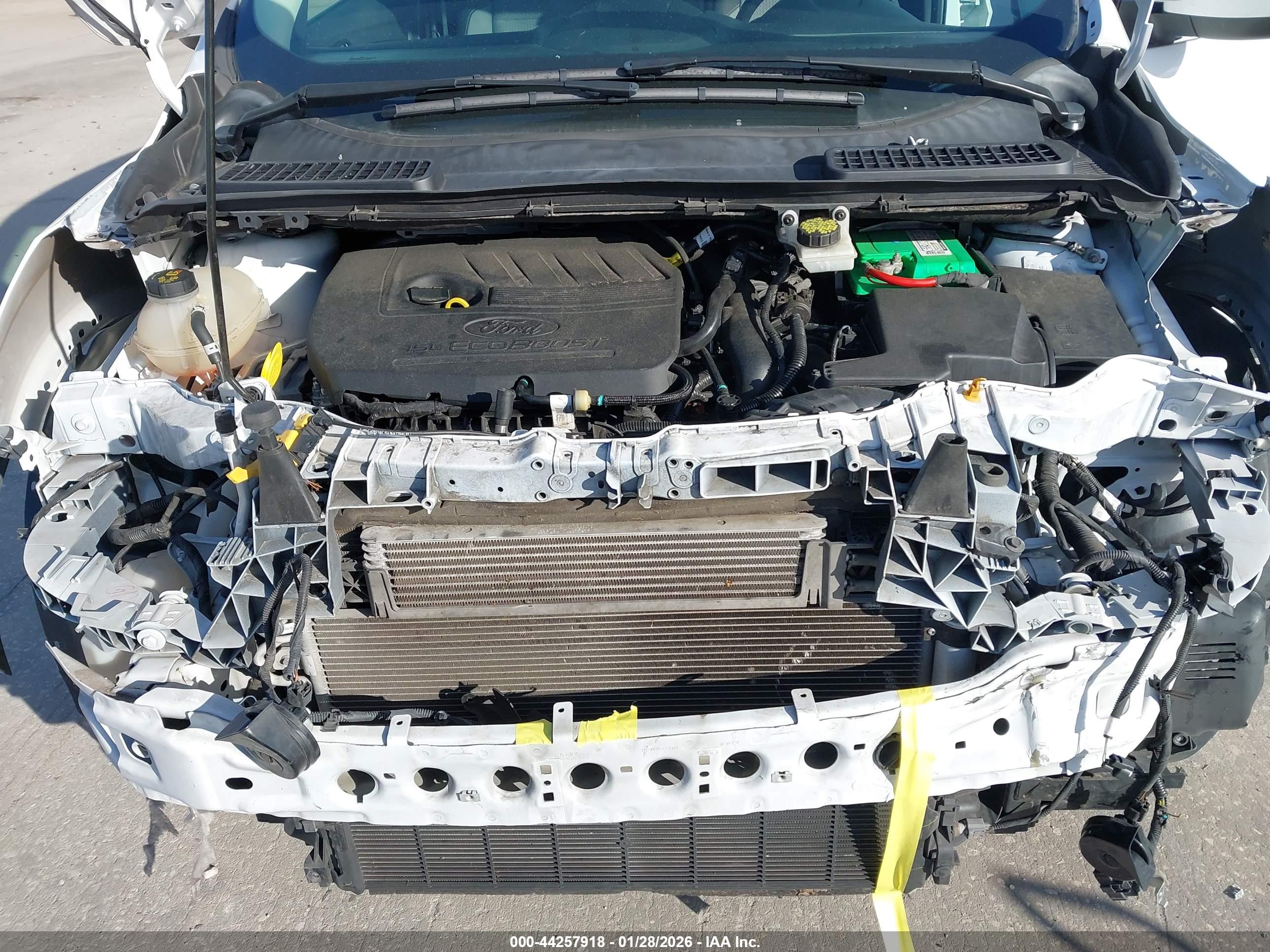 FORD ESCAPE image 10