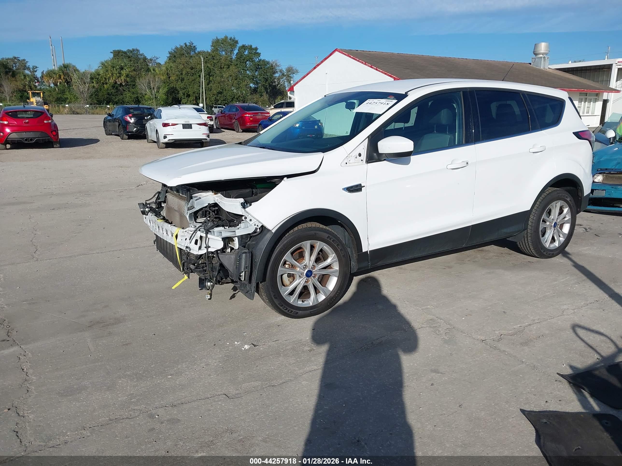 FORD ESCAPE image 2
