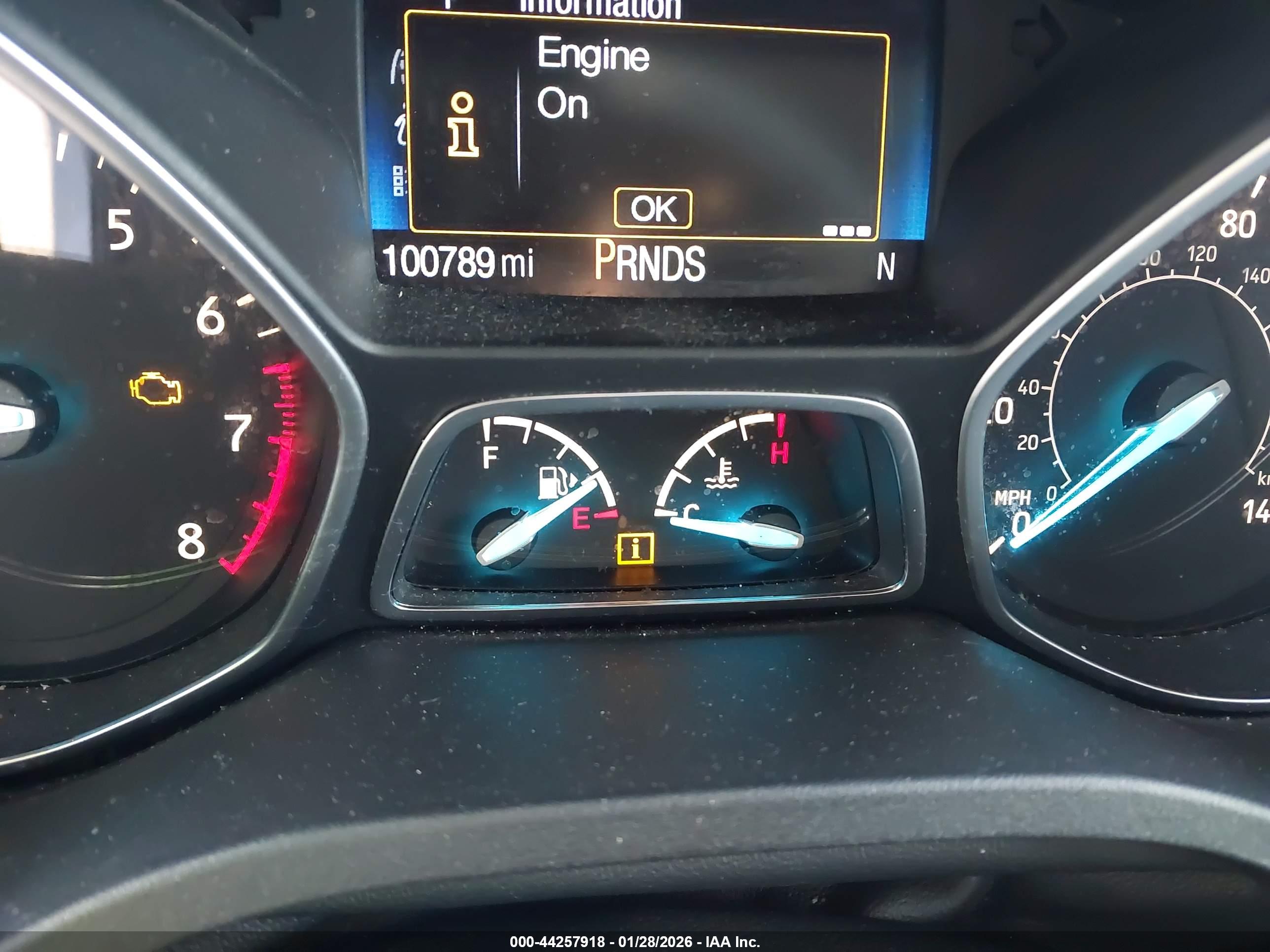 FORD ESCAPE image 7
