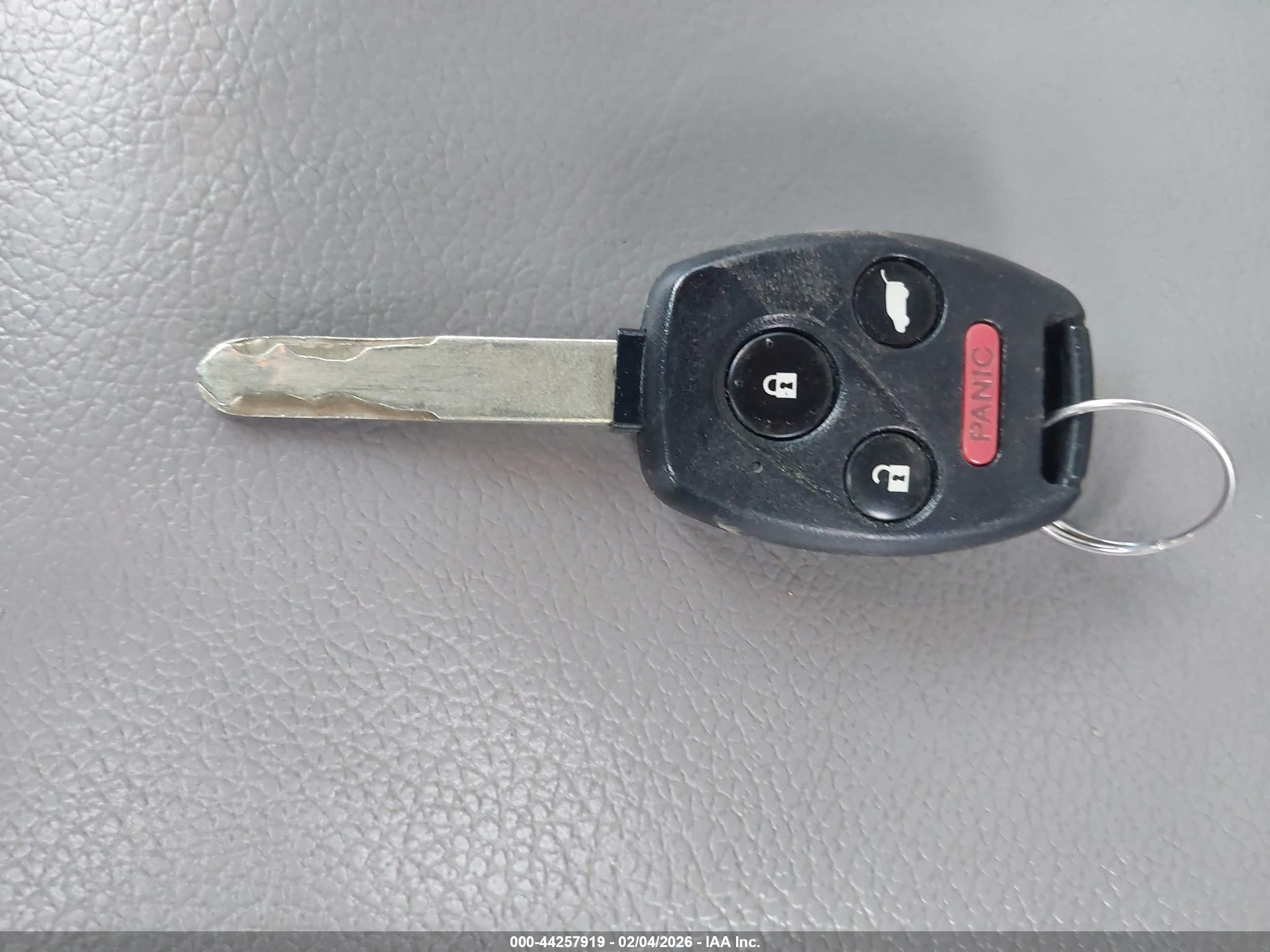 HONDA PILOT image 11
