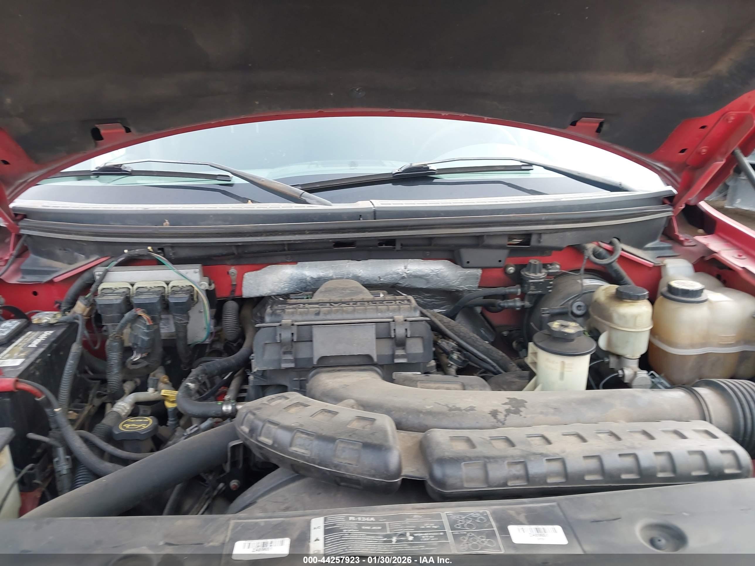 FORD F-150 image 10