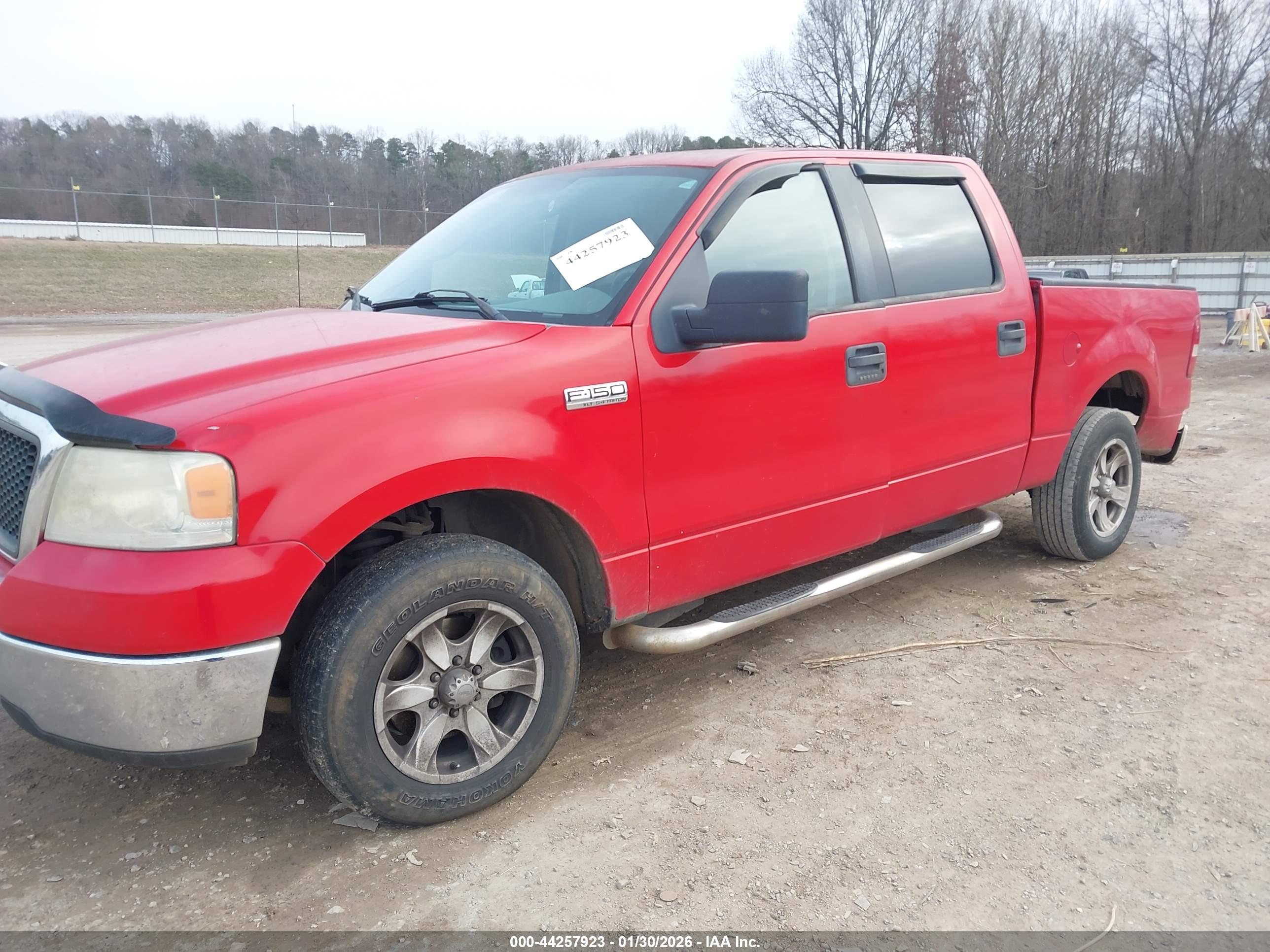 FORD F-150 image 2