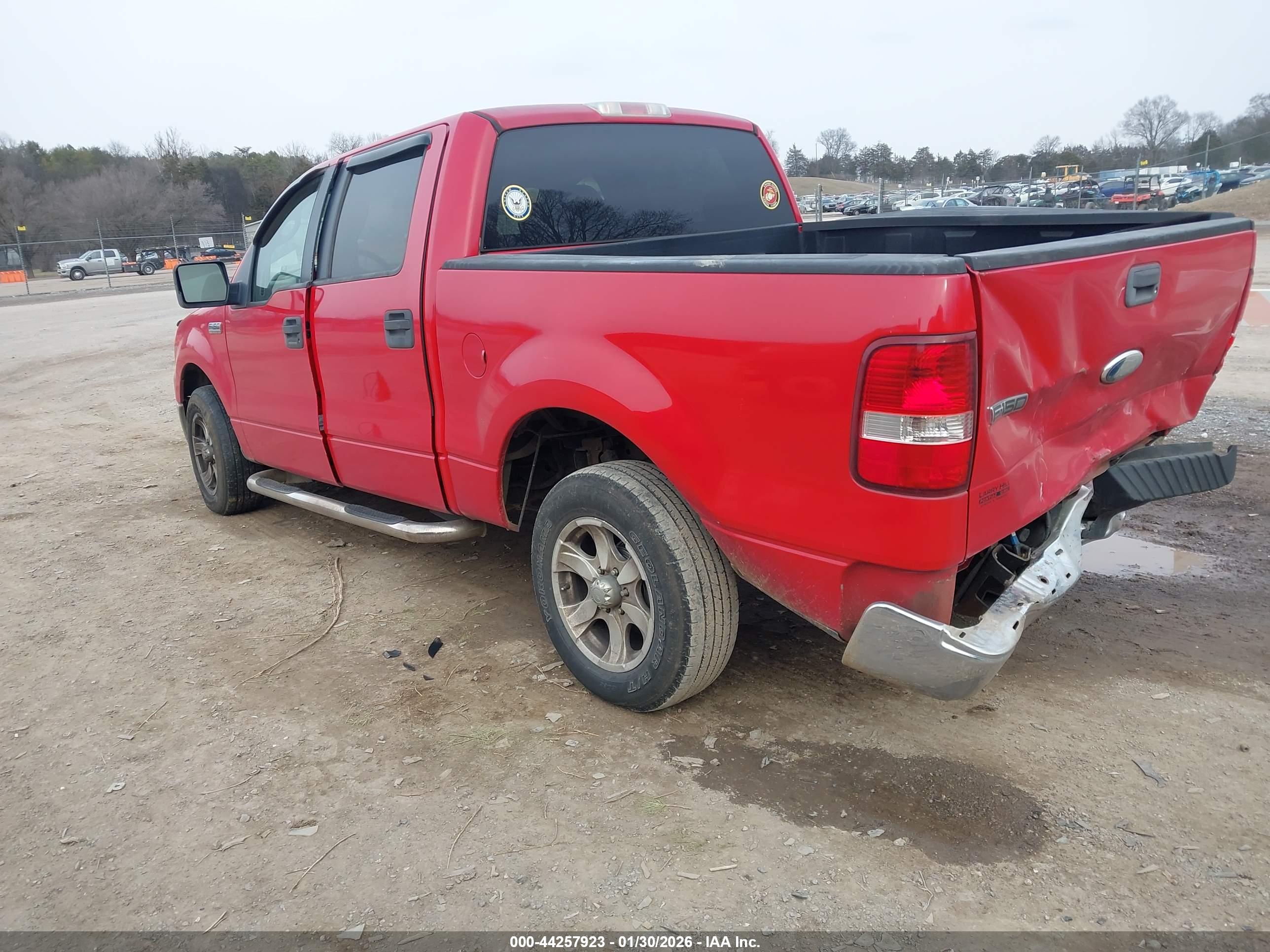 FORD F-150 image 3