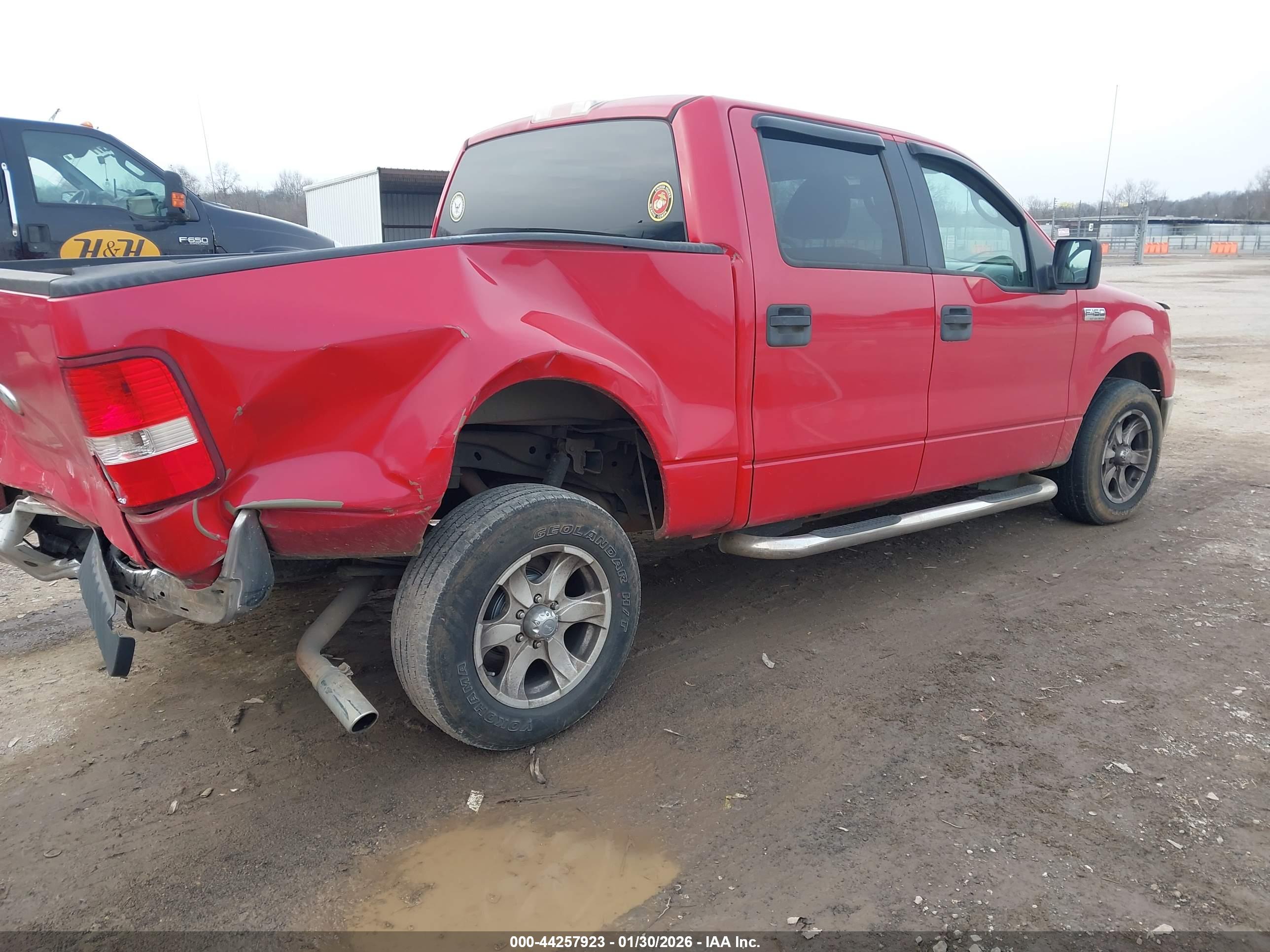 FORD F-150 image 4