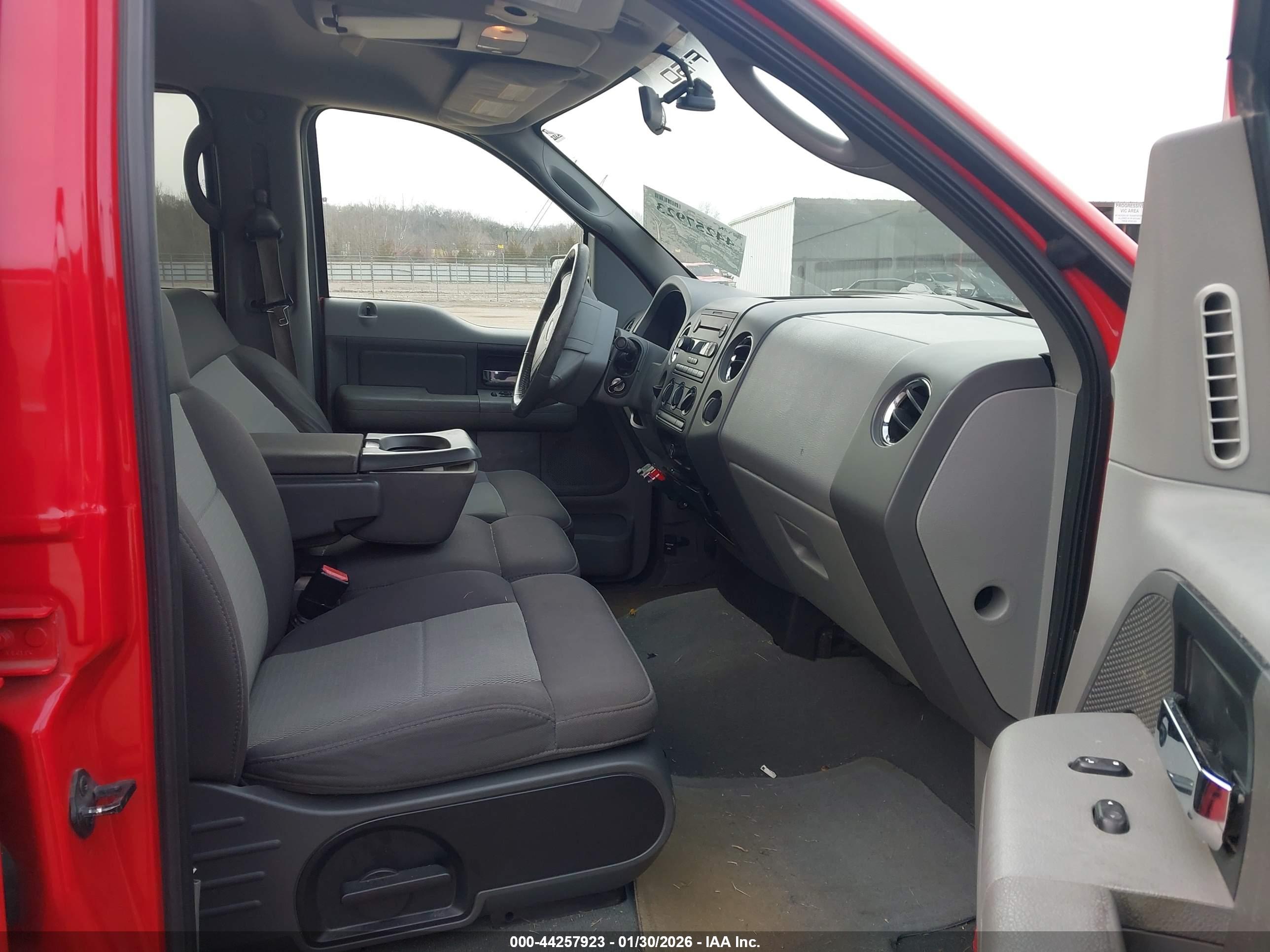 FORD F-150 image 5