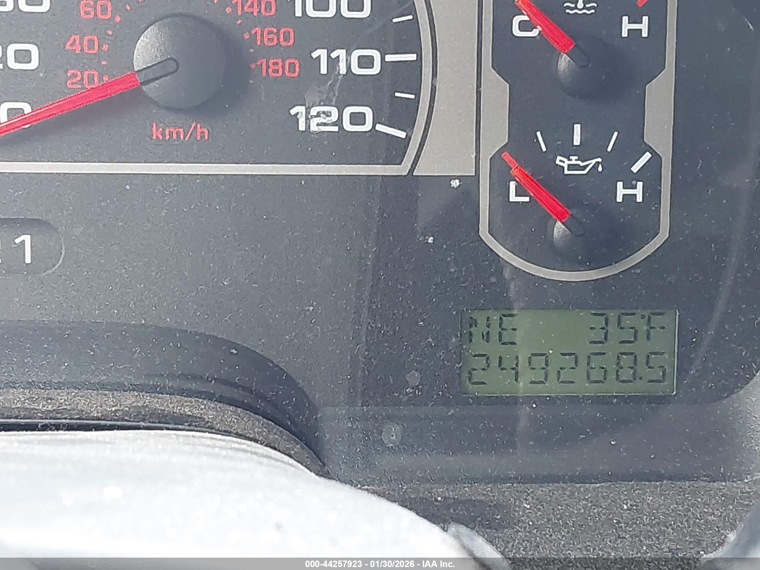 FORD F-150 image 7