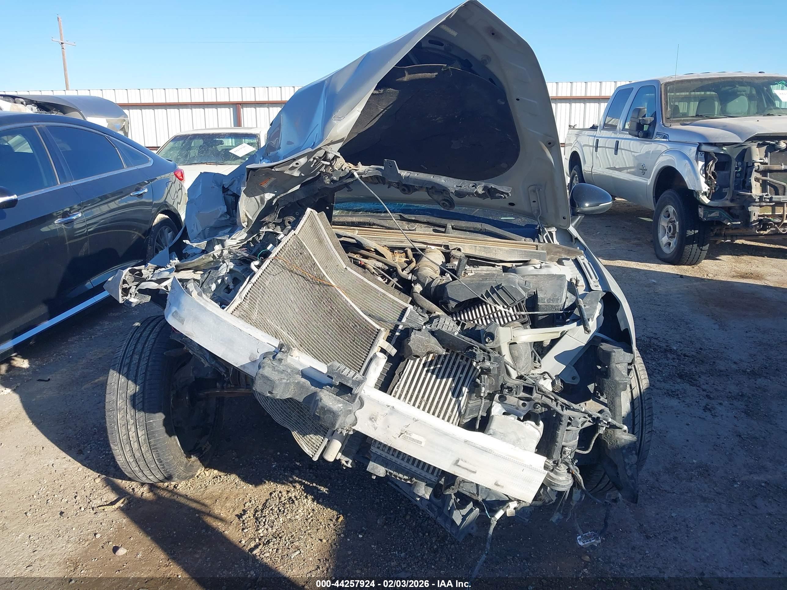 KIA K5 image 6