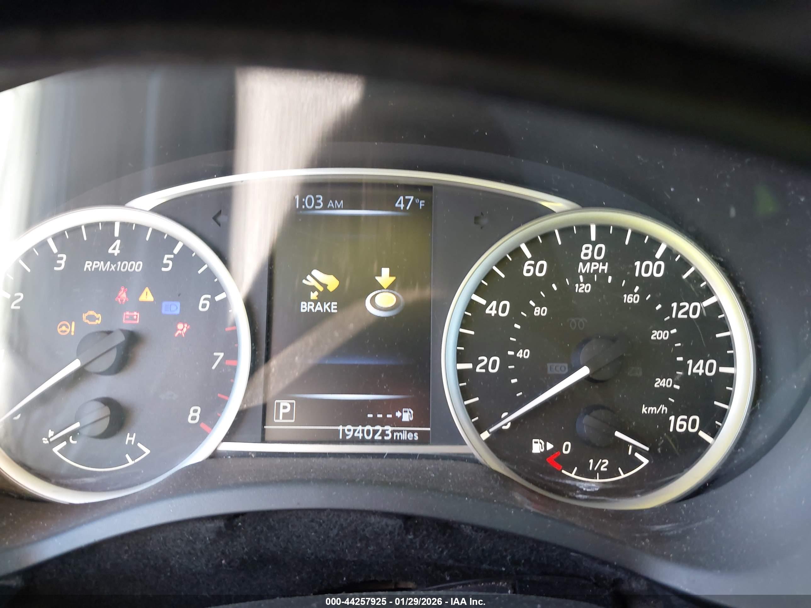 NISSAN SENTRA image 7