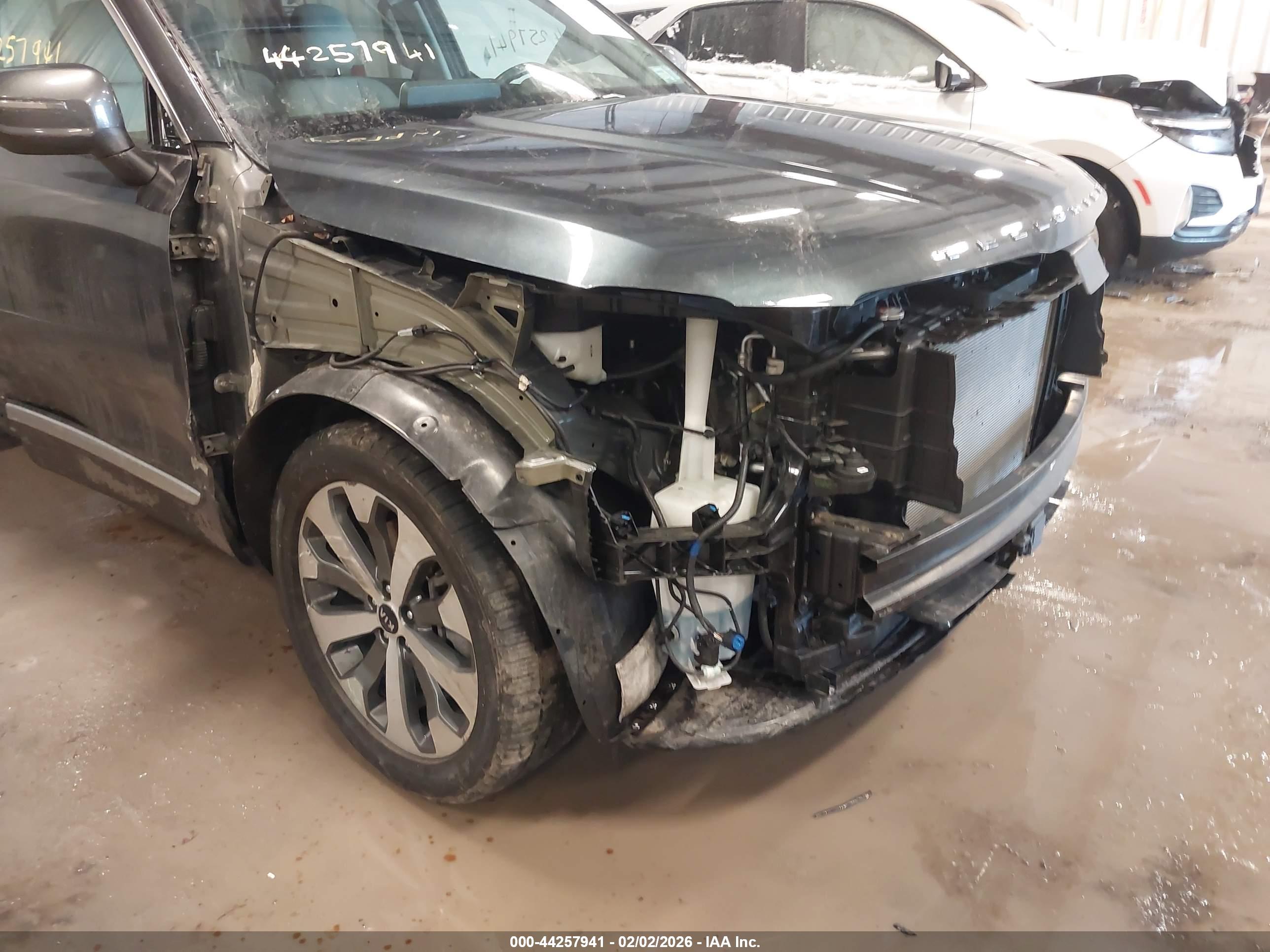 KIA TELLURIDE image 6