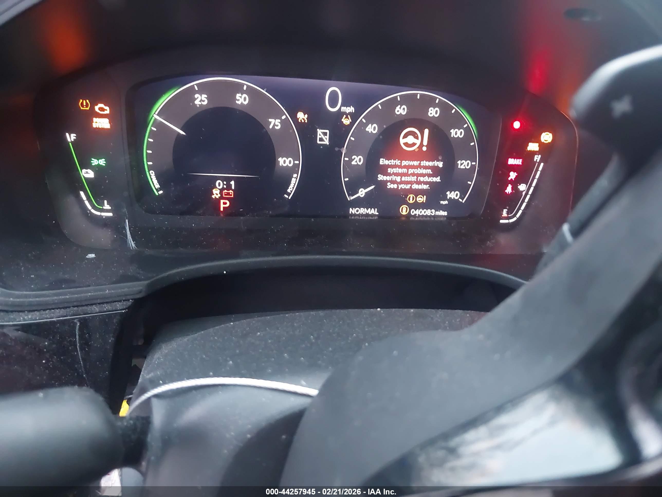 HONDA CIVIC image 7