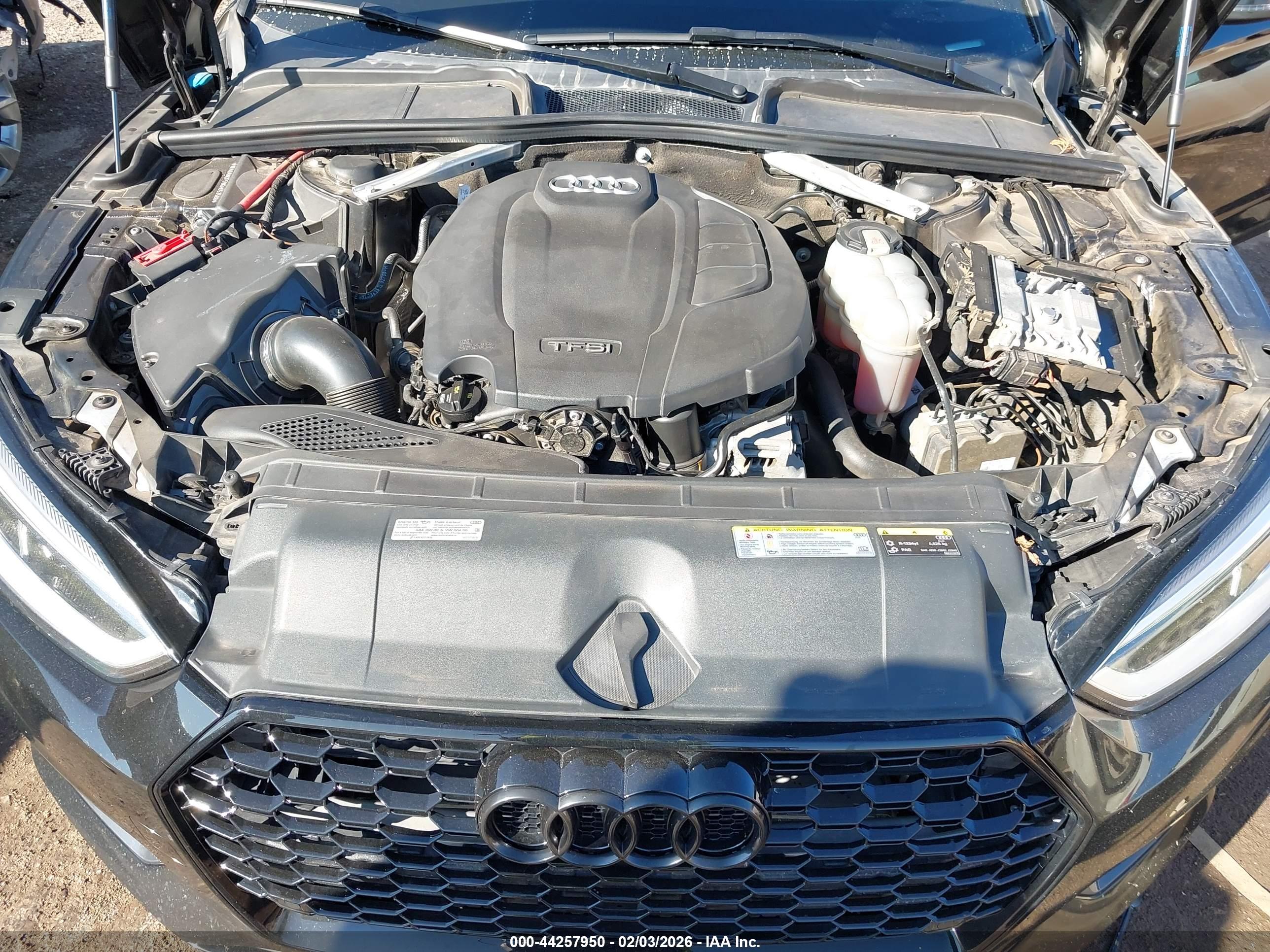 AUDI A5 image 10