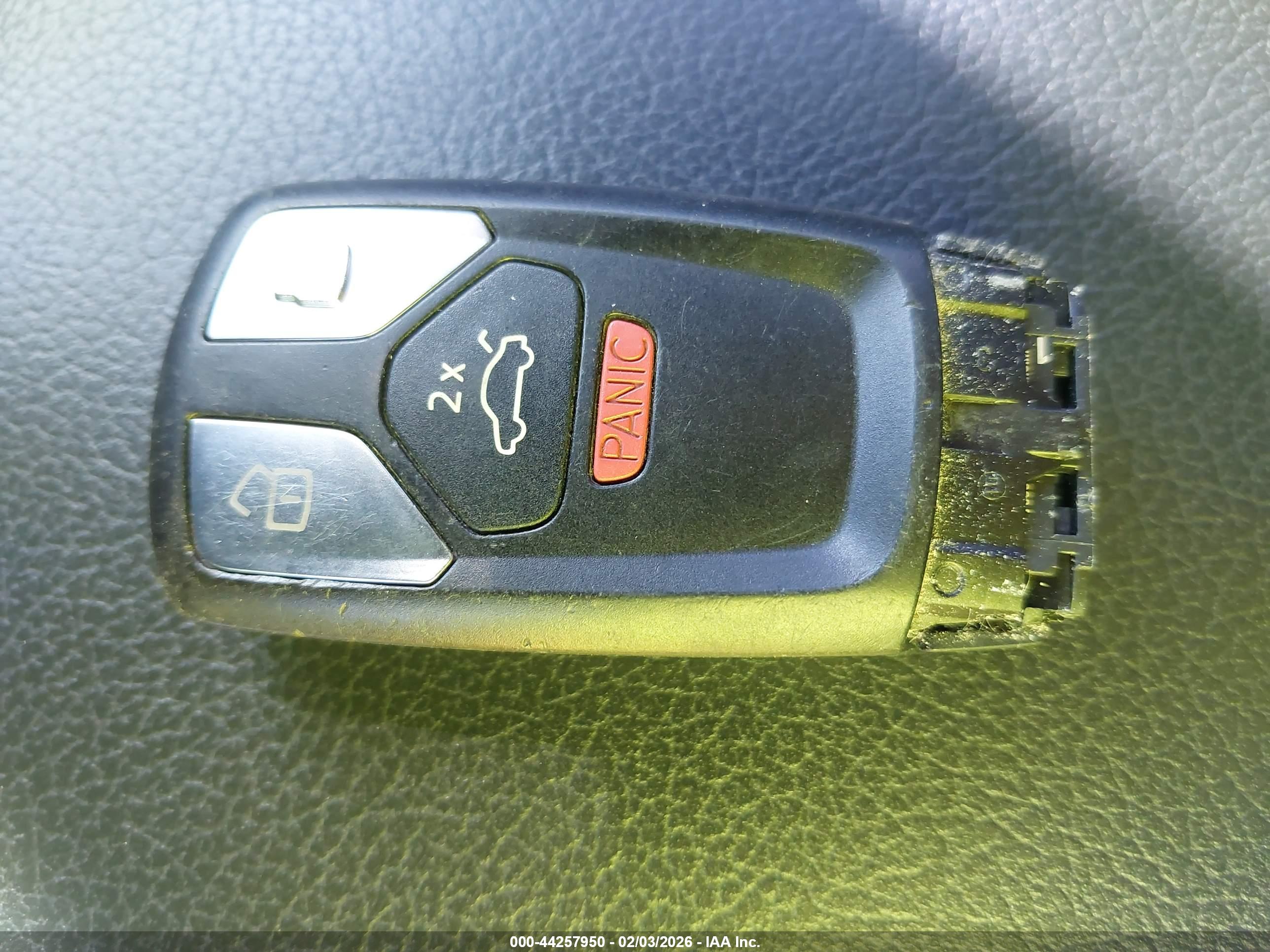 AUDI A5 image 11