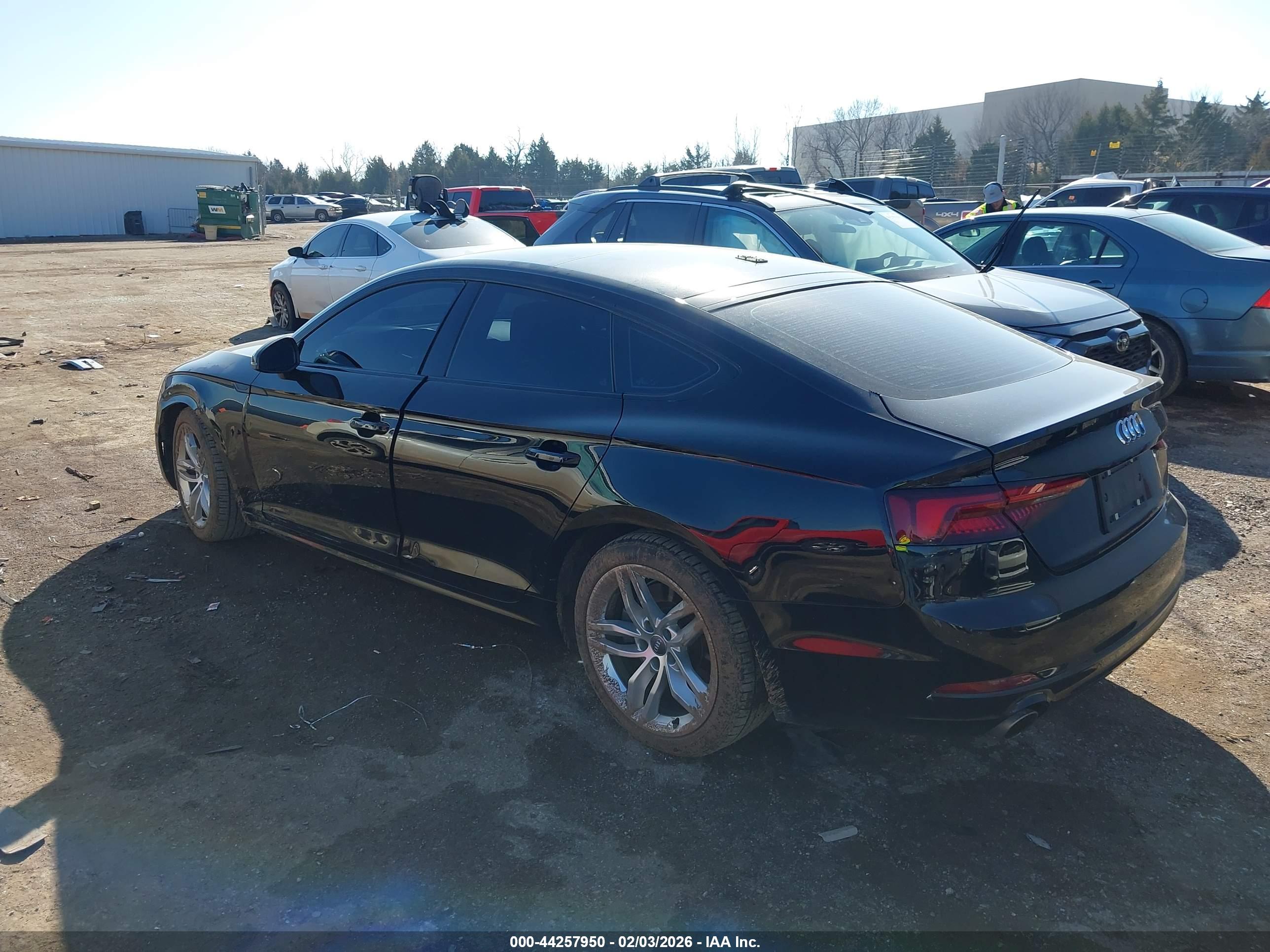 AUDI A5 image 3