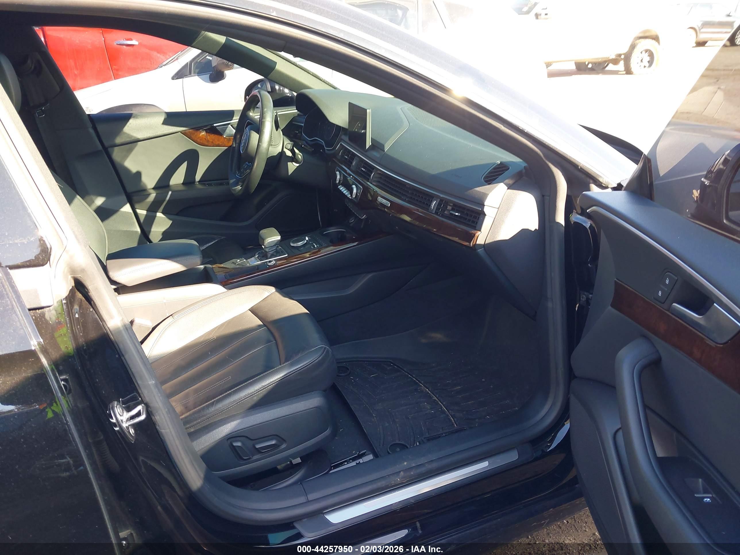 AUDI A5 image 5