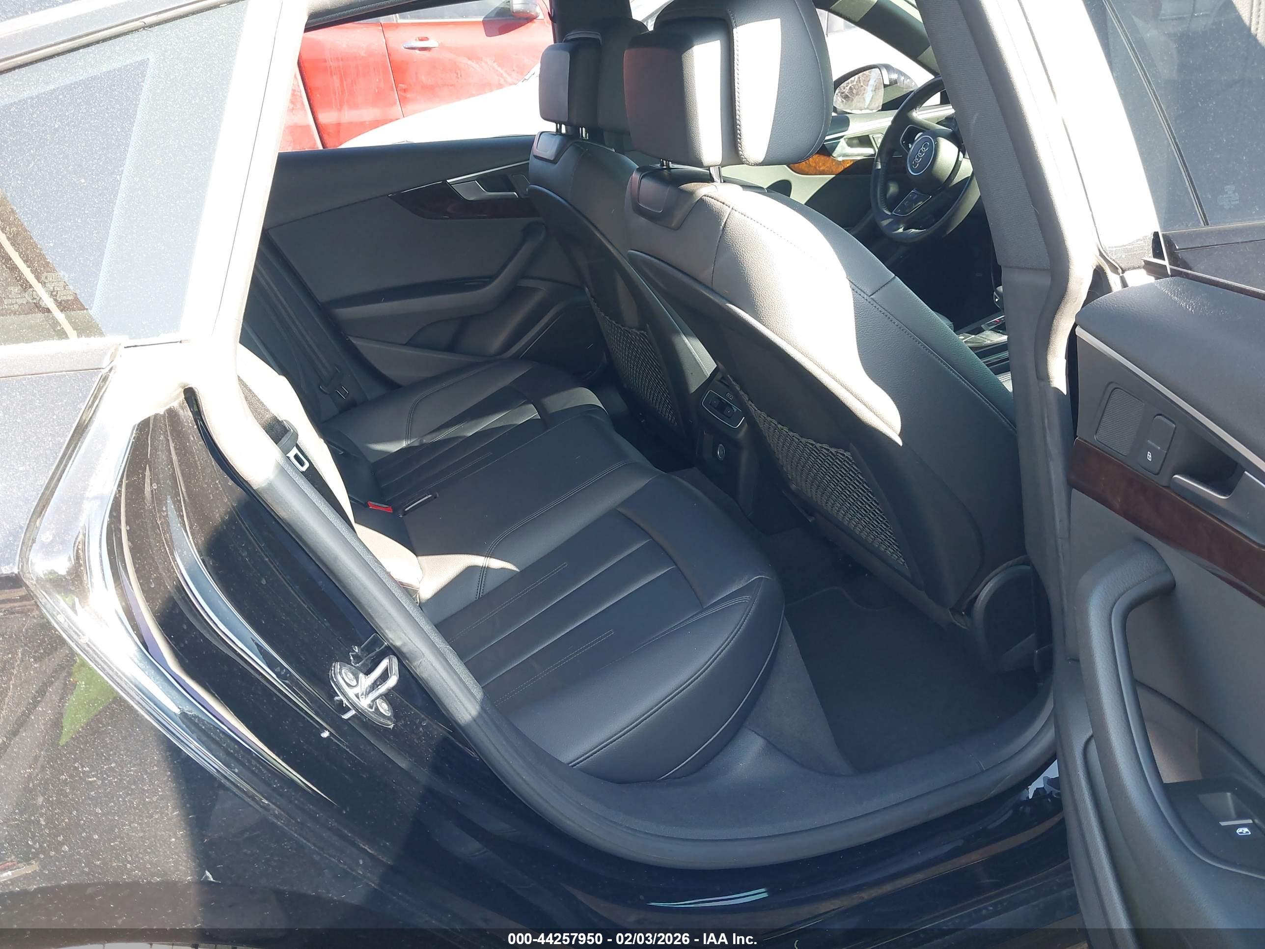 AUDI A5 image 8