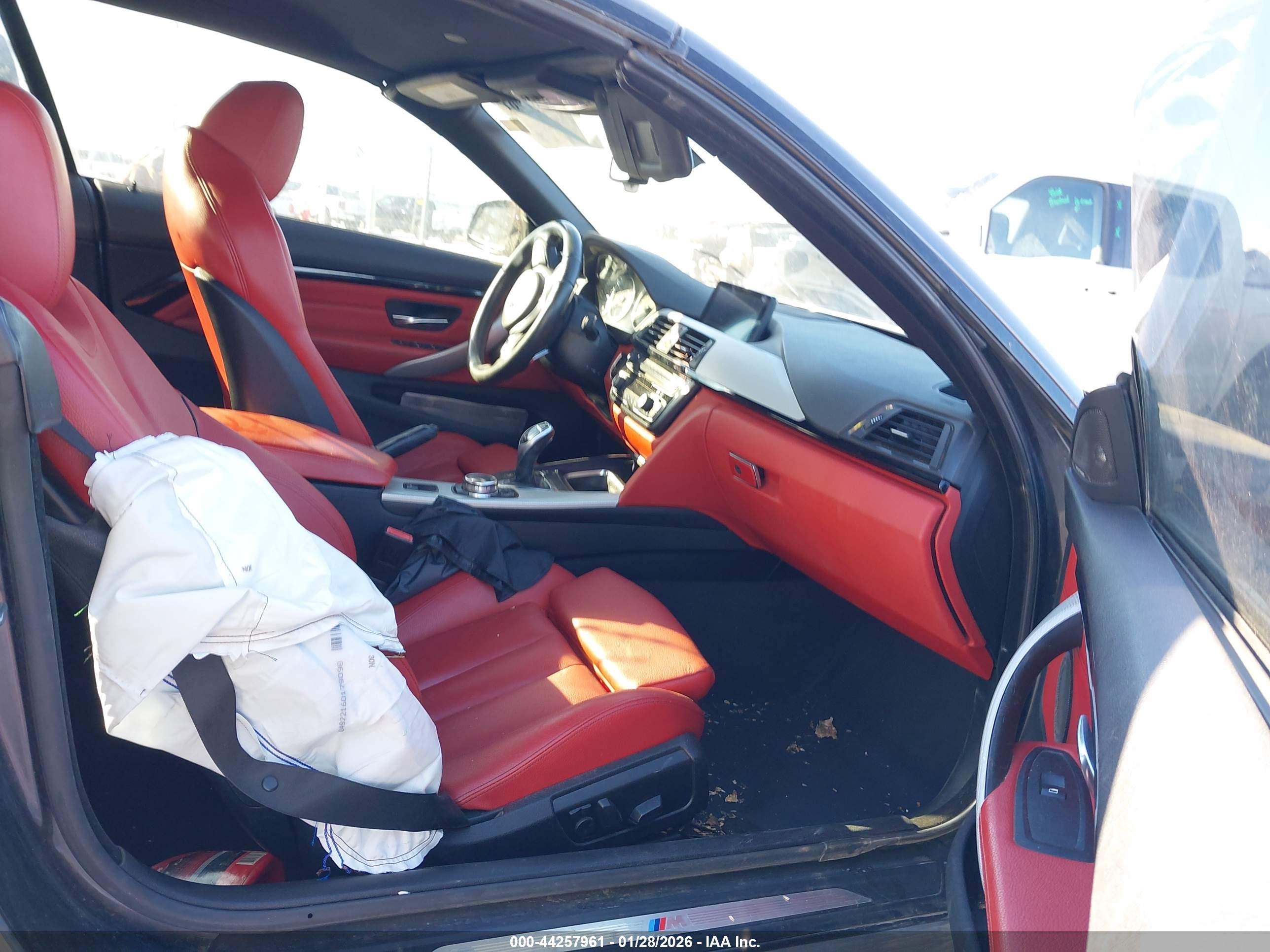 BMW 435I image 5
