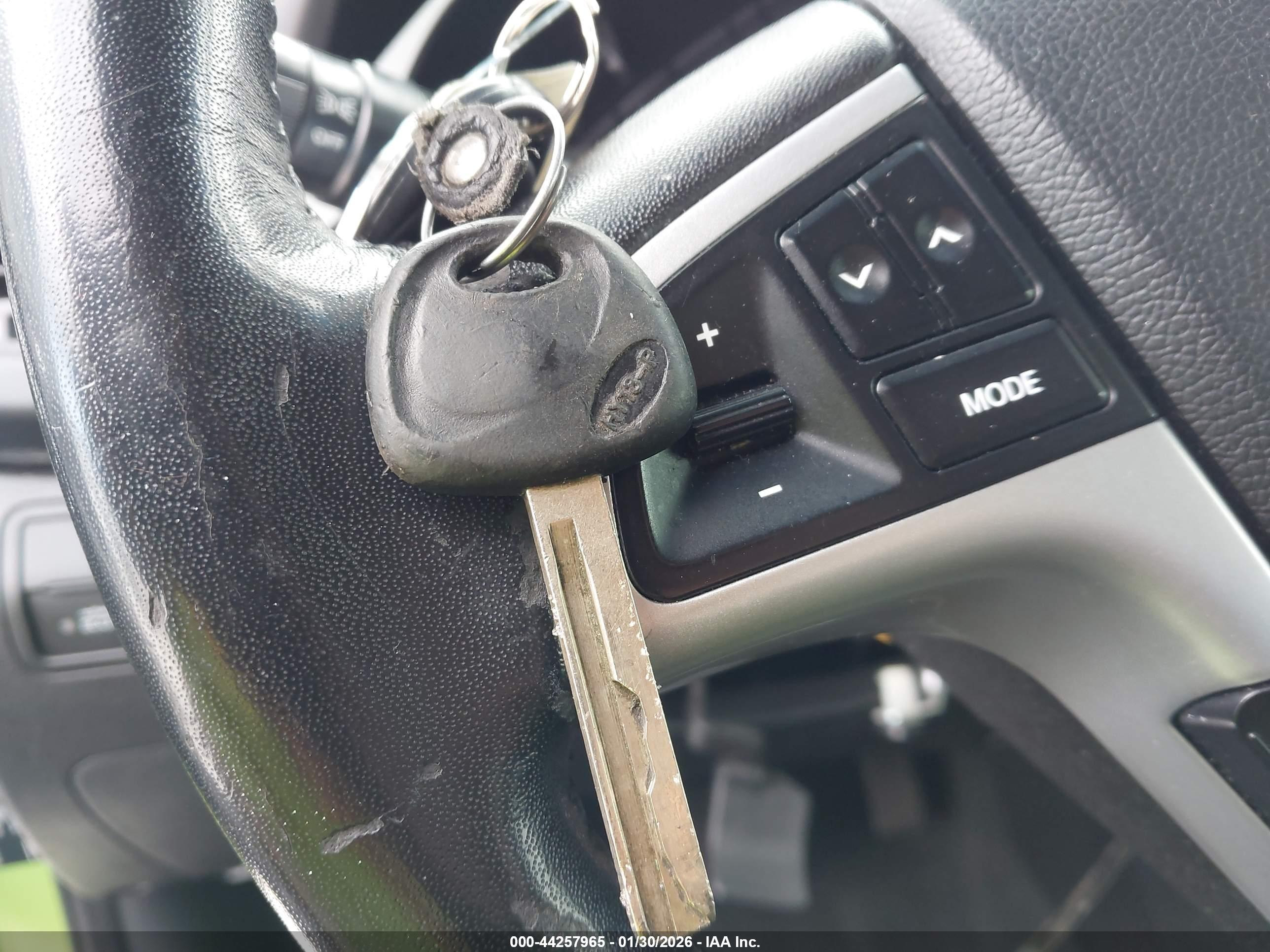 HYUNDAI ACCENT image 11